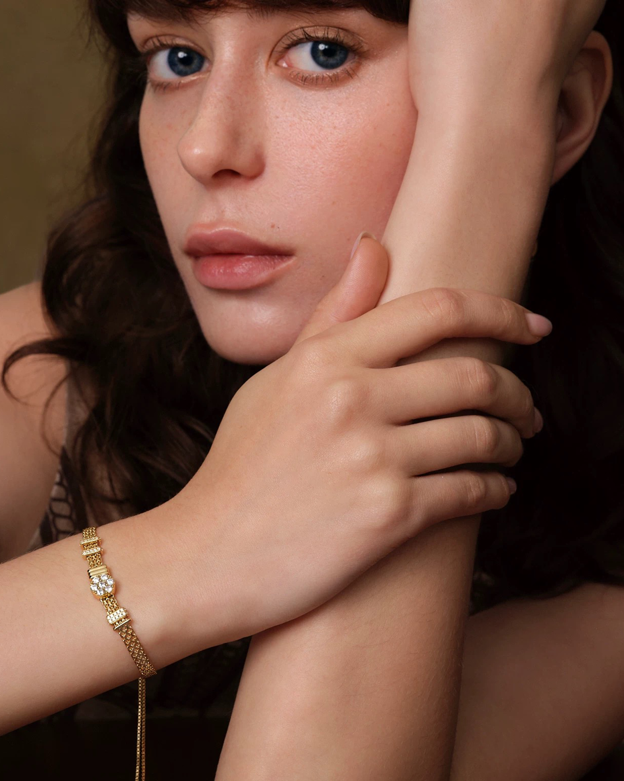 Liquid Time Bracelet