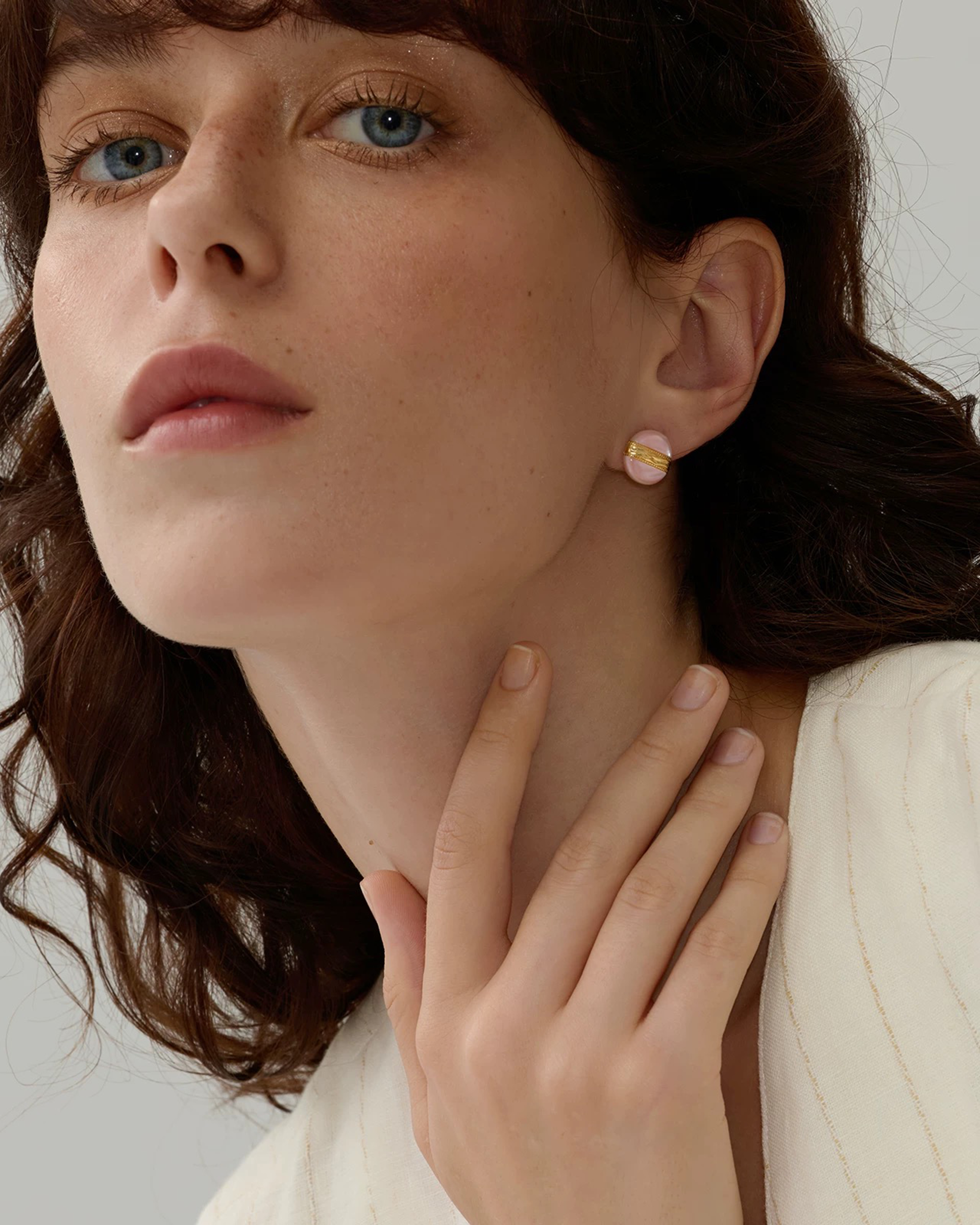 First Blush Earrings