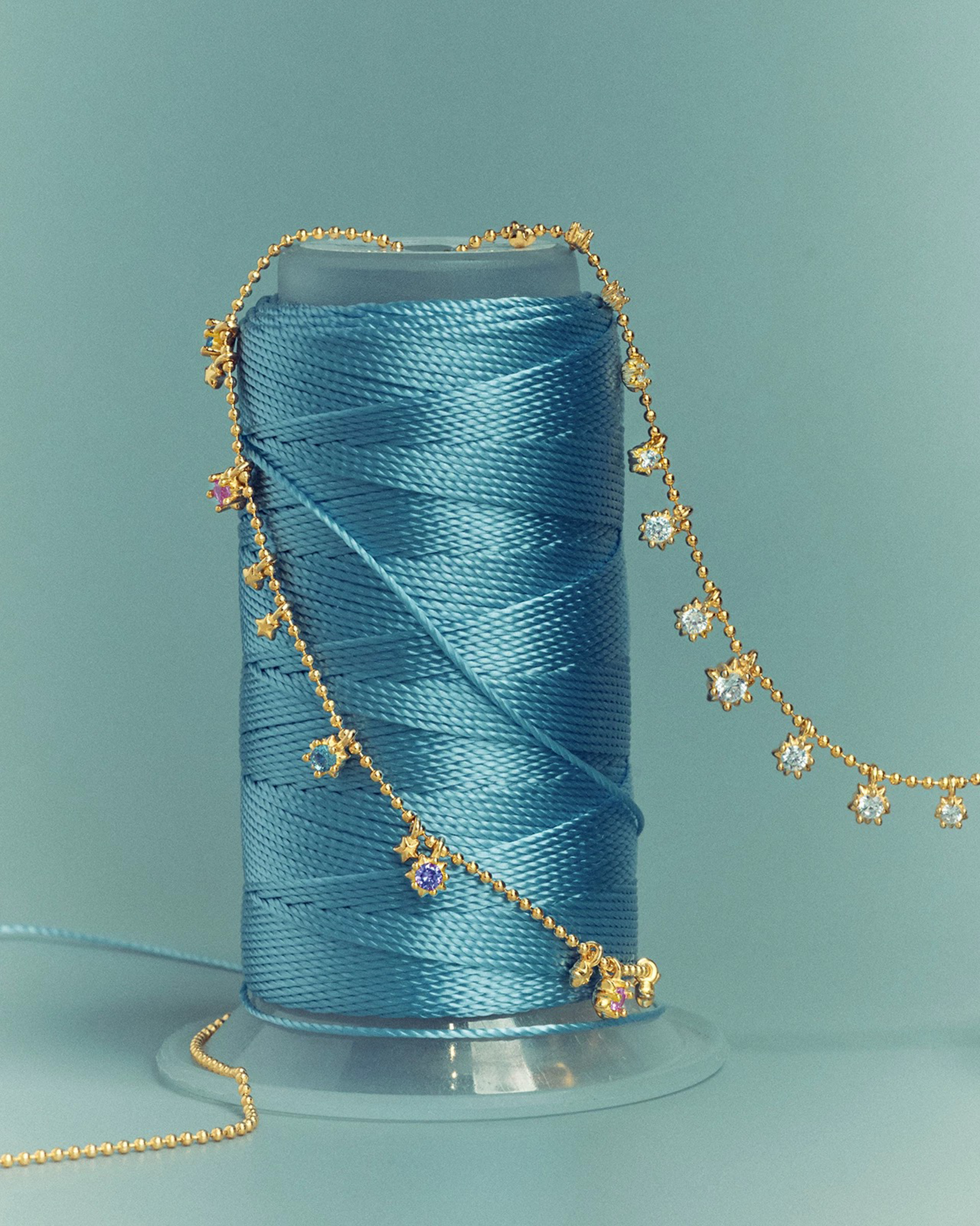 Étoile Necklace