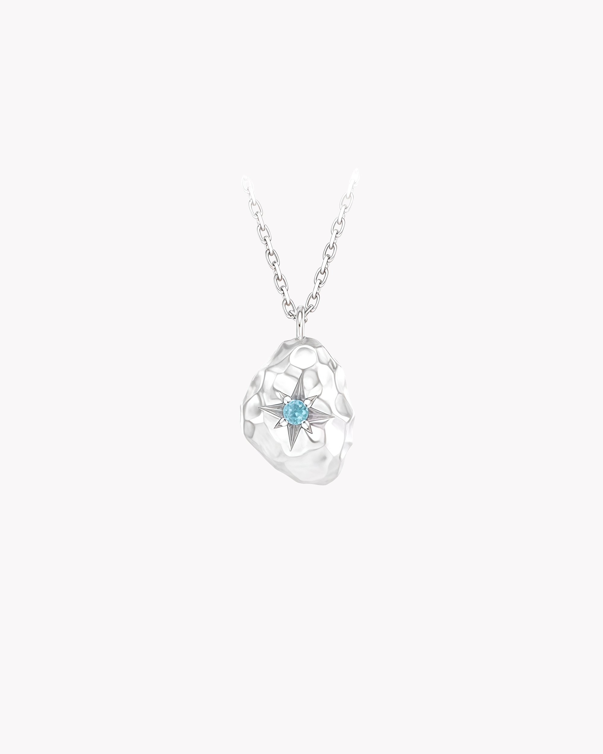 Starfall Necklace