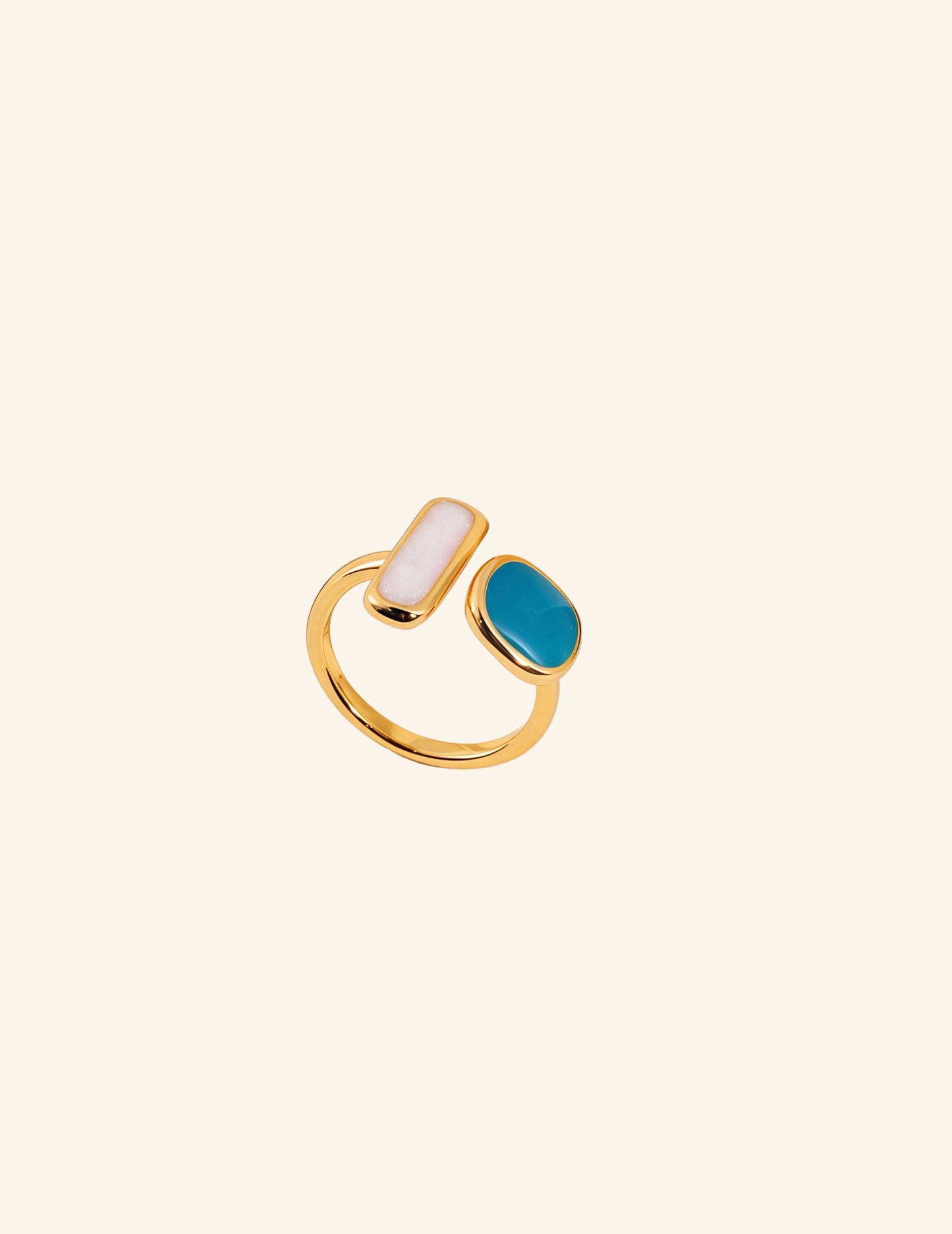 Morandi Dream Ring