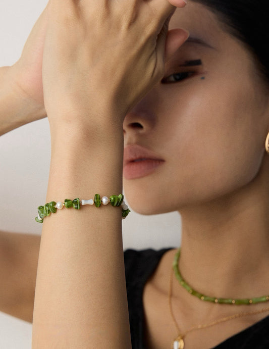 Tide Whisper Bracelet