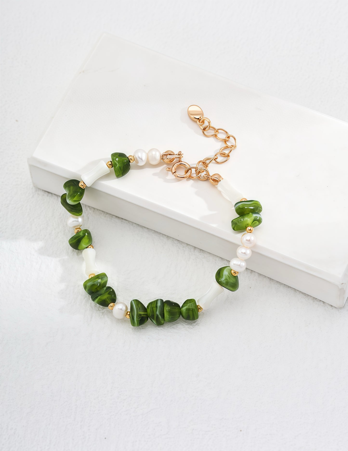 Tide Whisper Bracelet