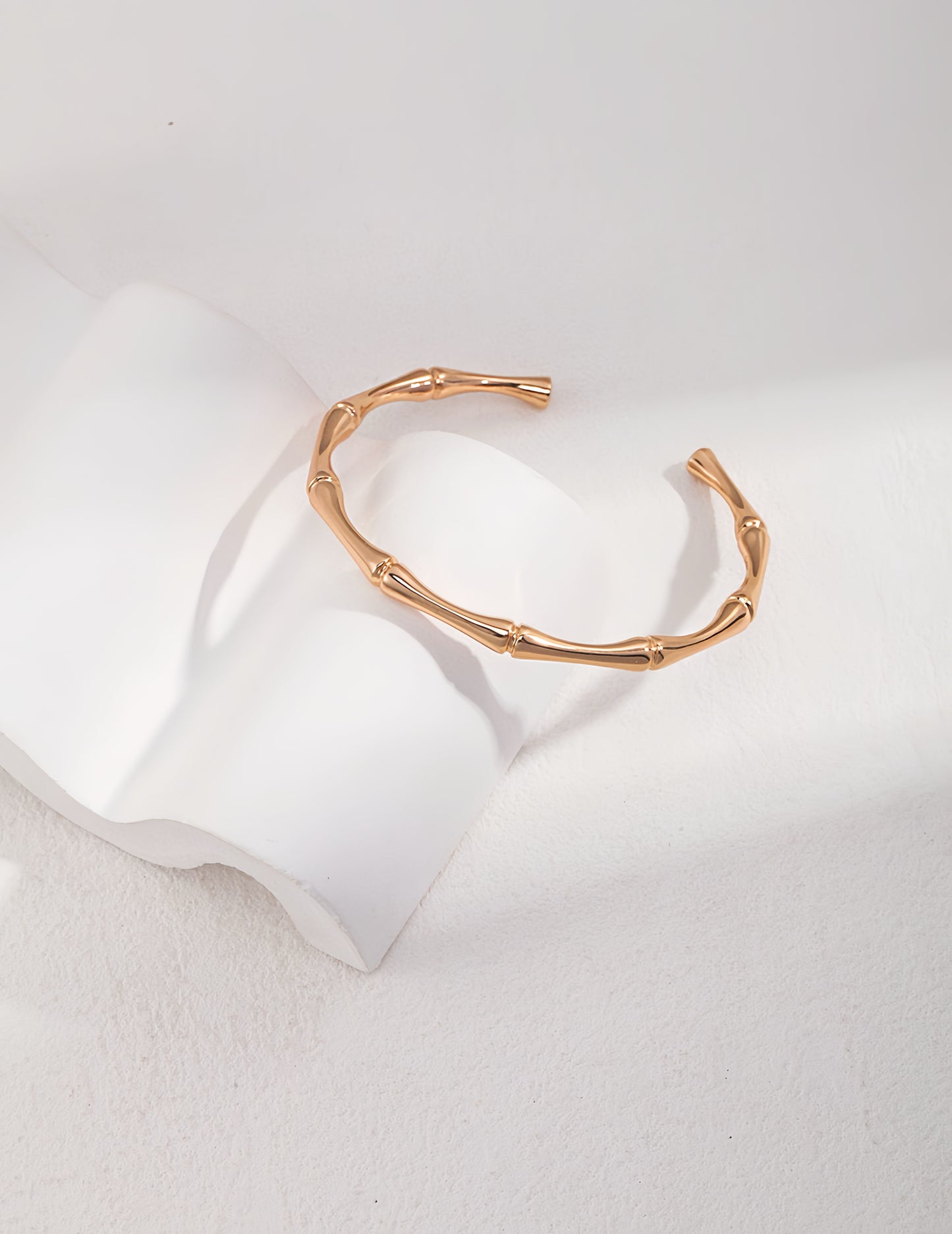 Nature’s Bamboo Bangle