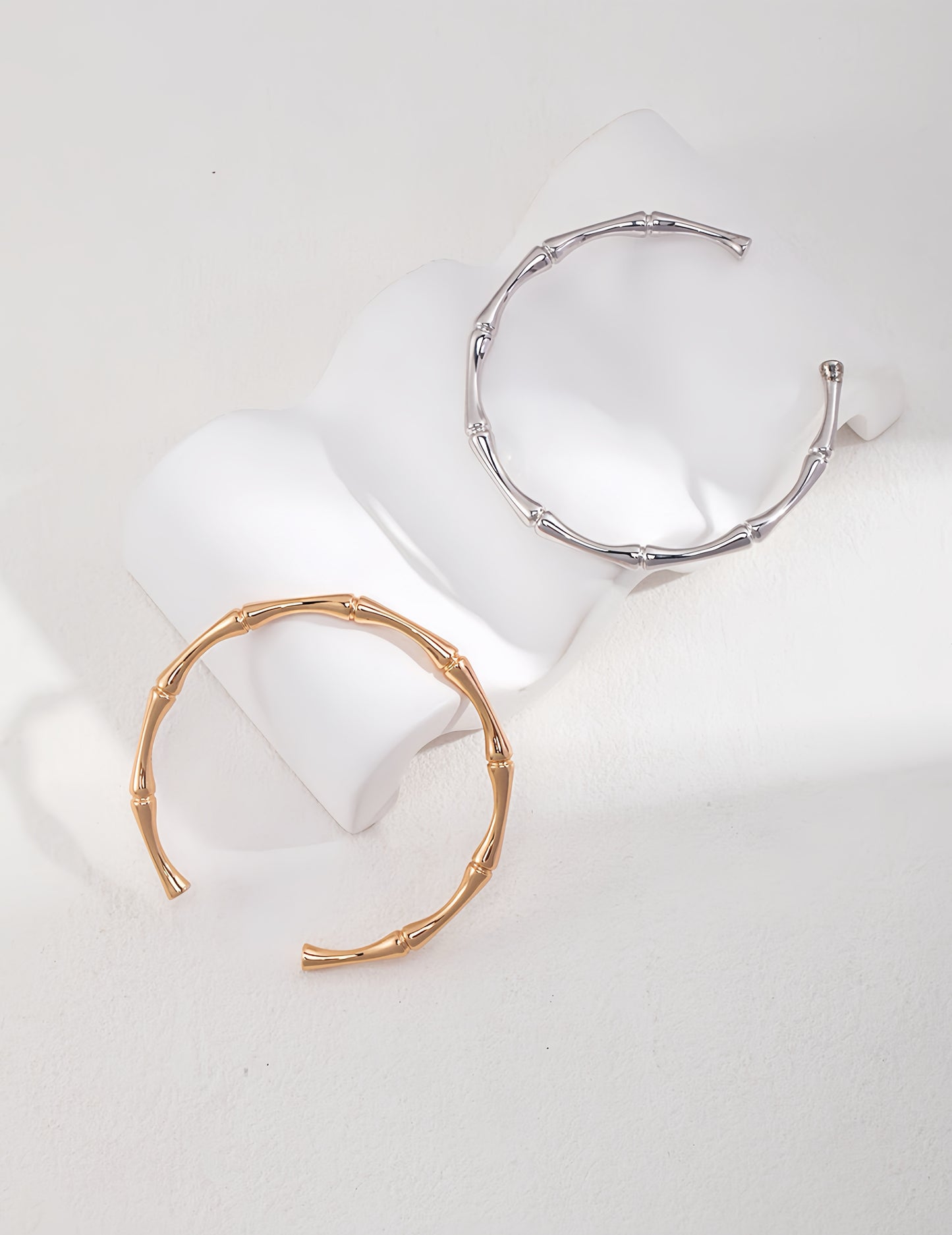 Nature’s Bamboo Bangle