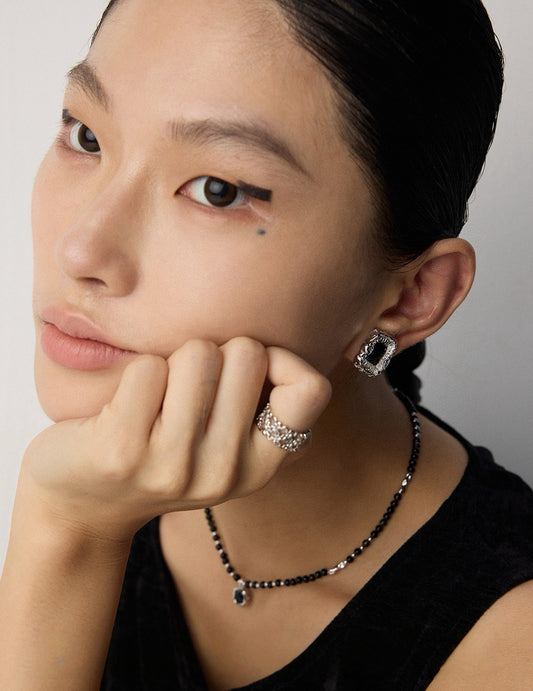 Timeless Balance Ring