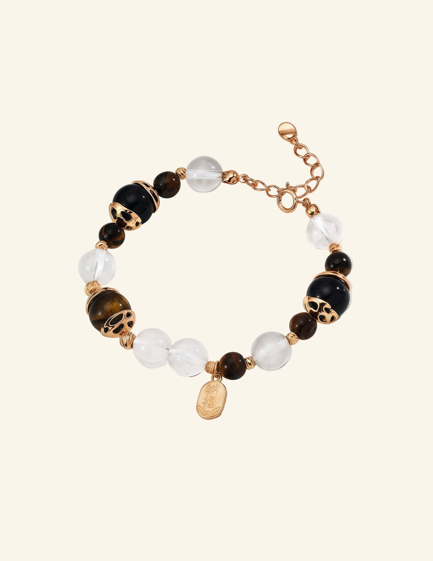 Guardian Stone Bracelet