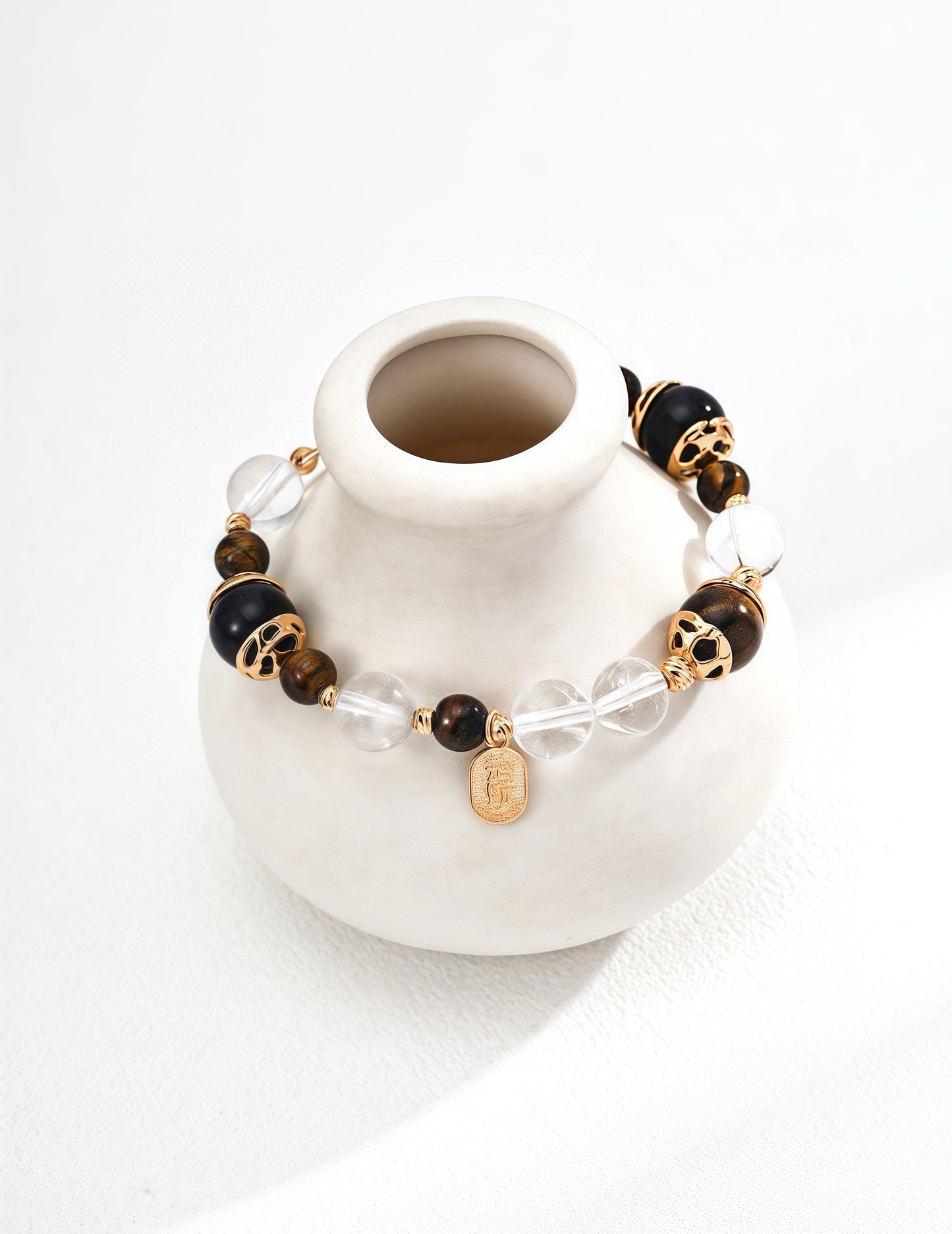 Guardian Stone Bracelet