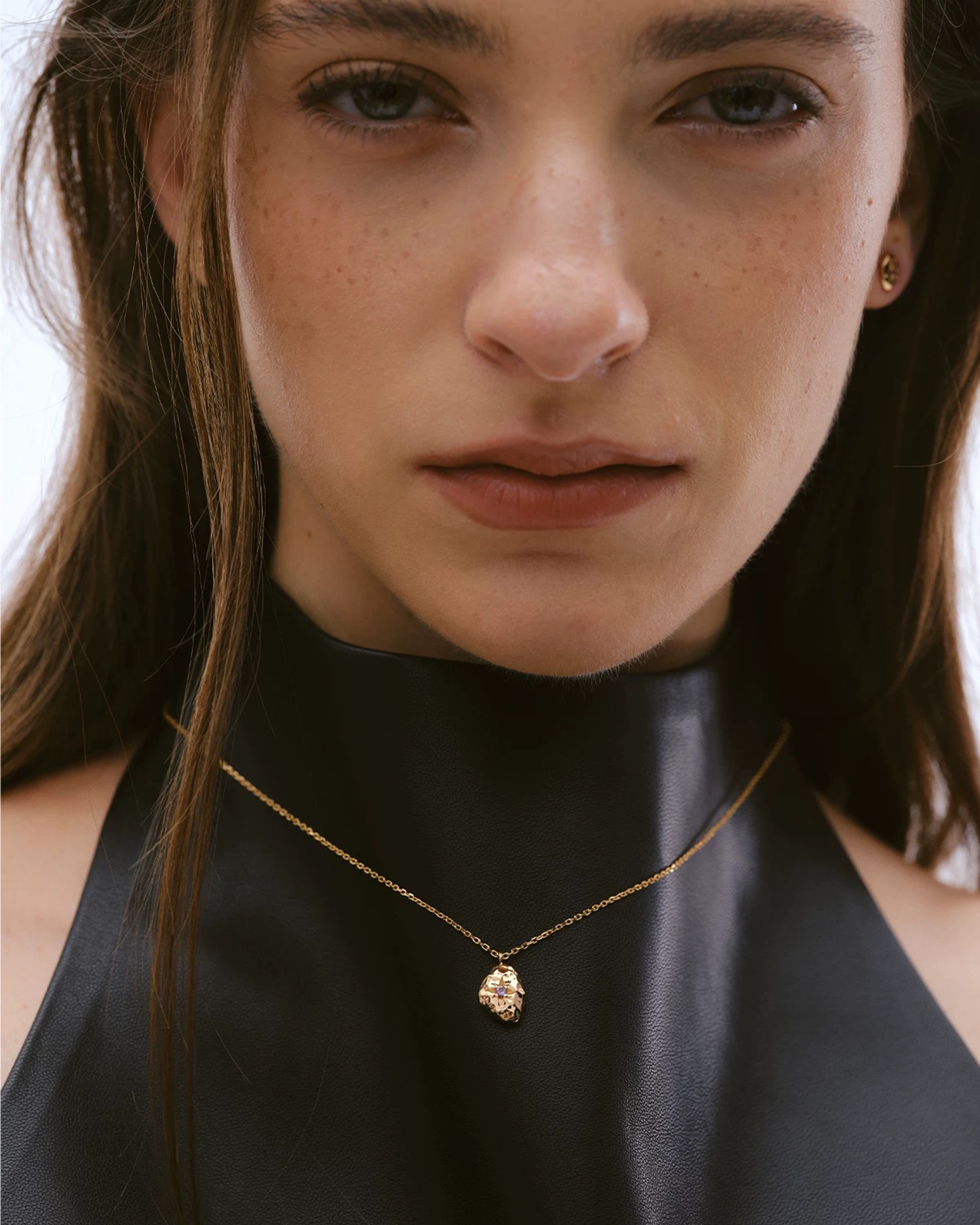 Starfall Necklace