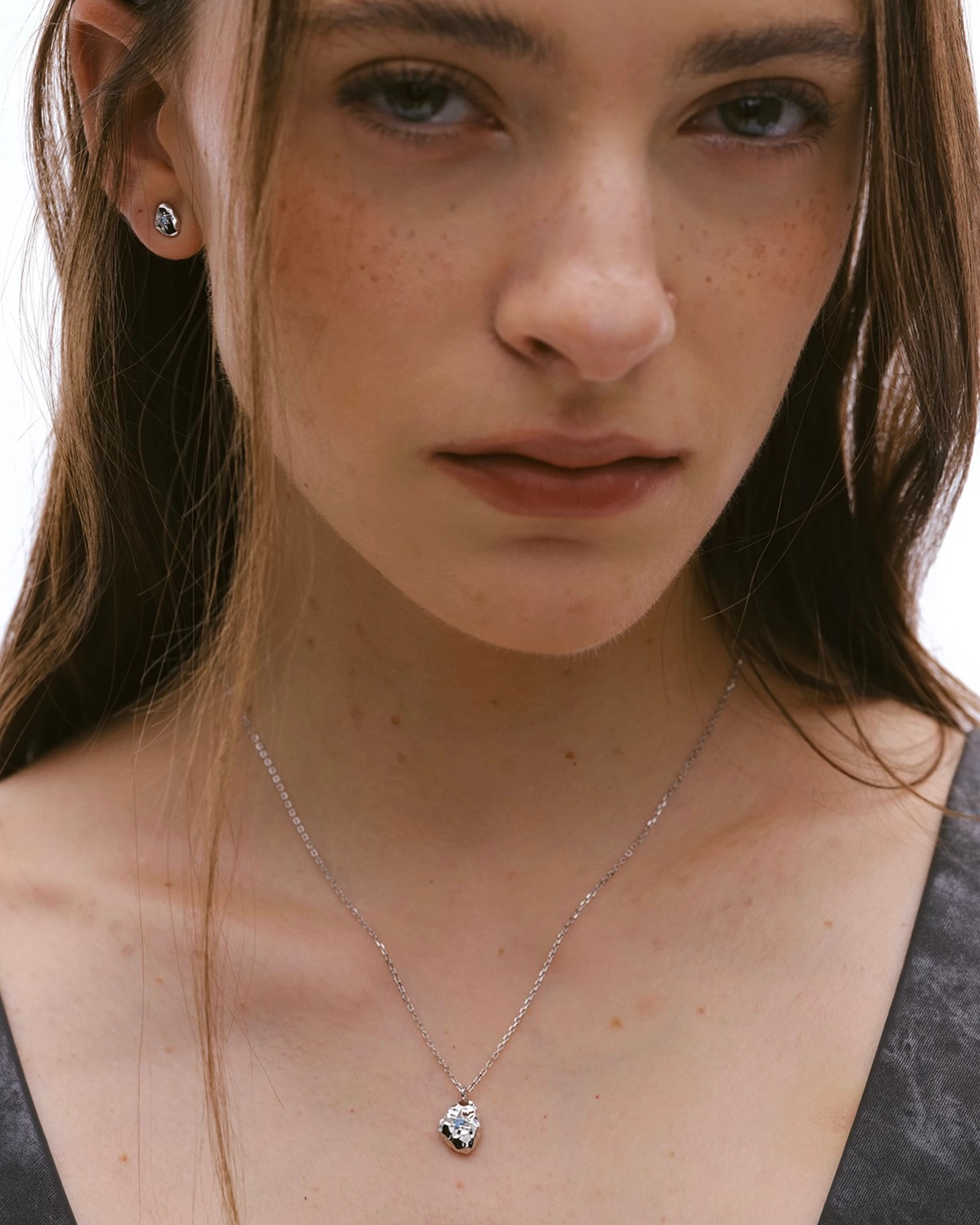 Starfall Necklace