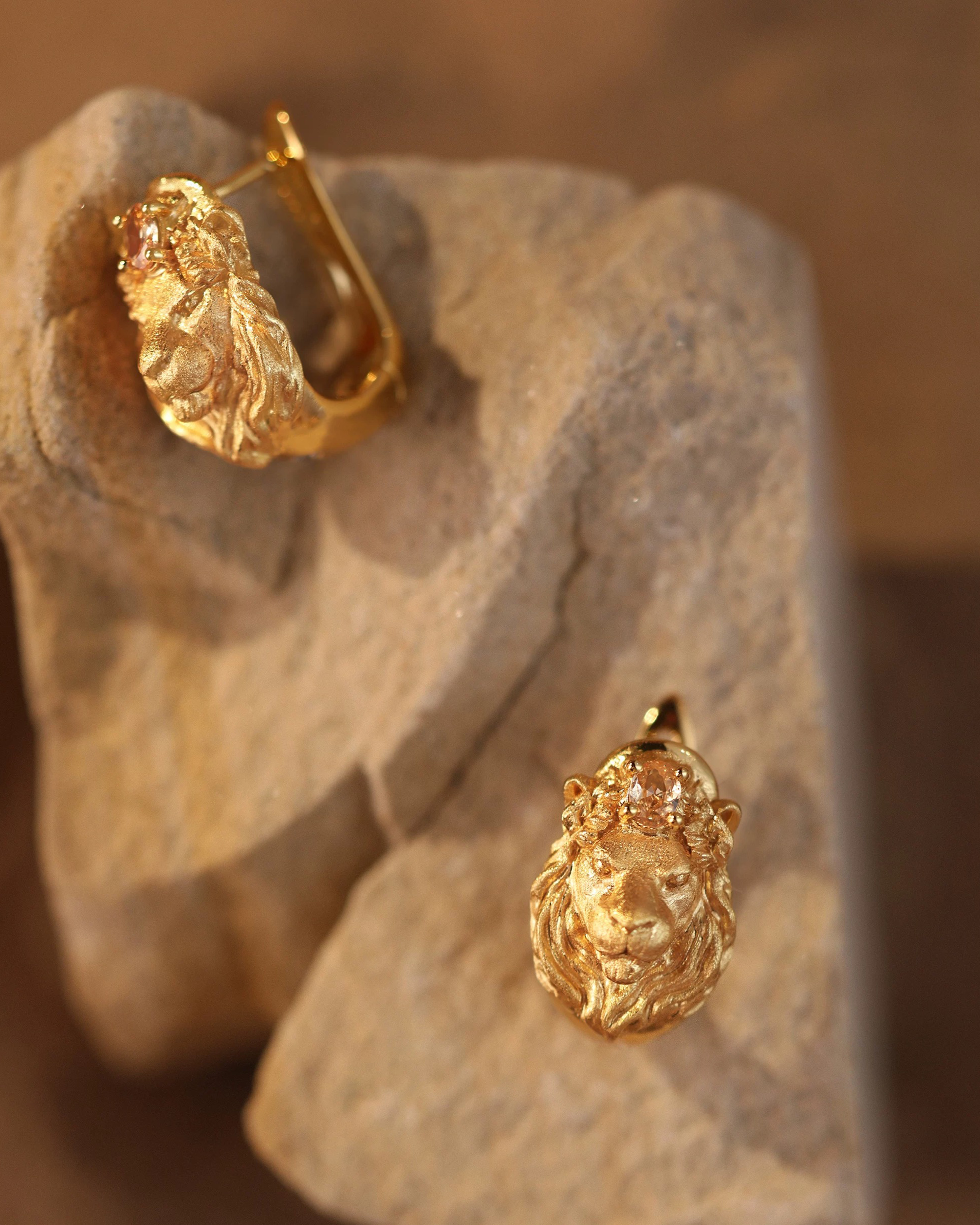 Pride Earrings