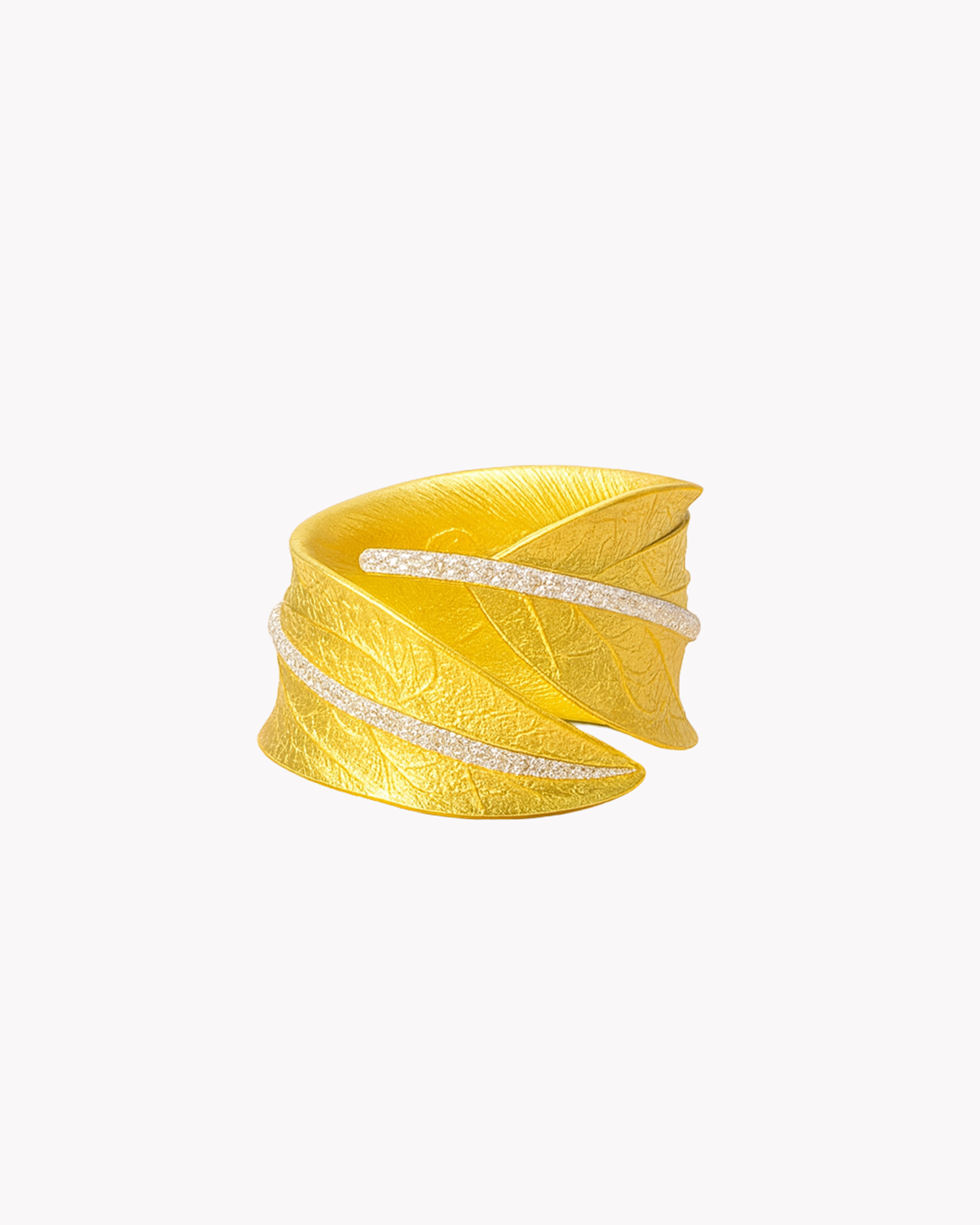 Folia Ring