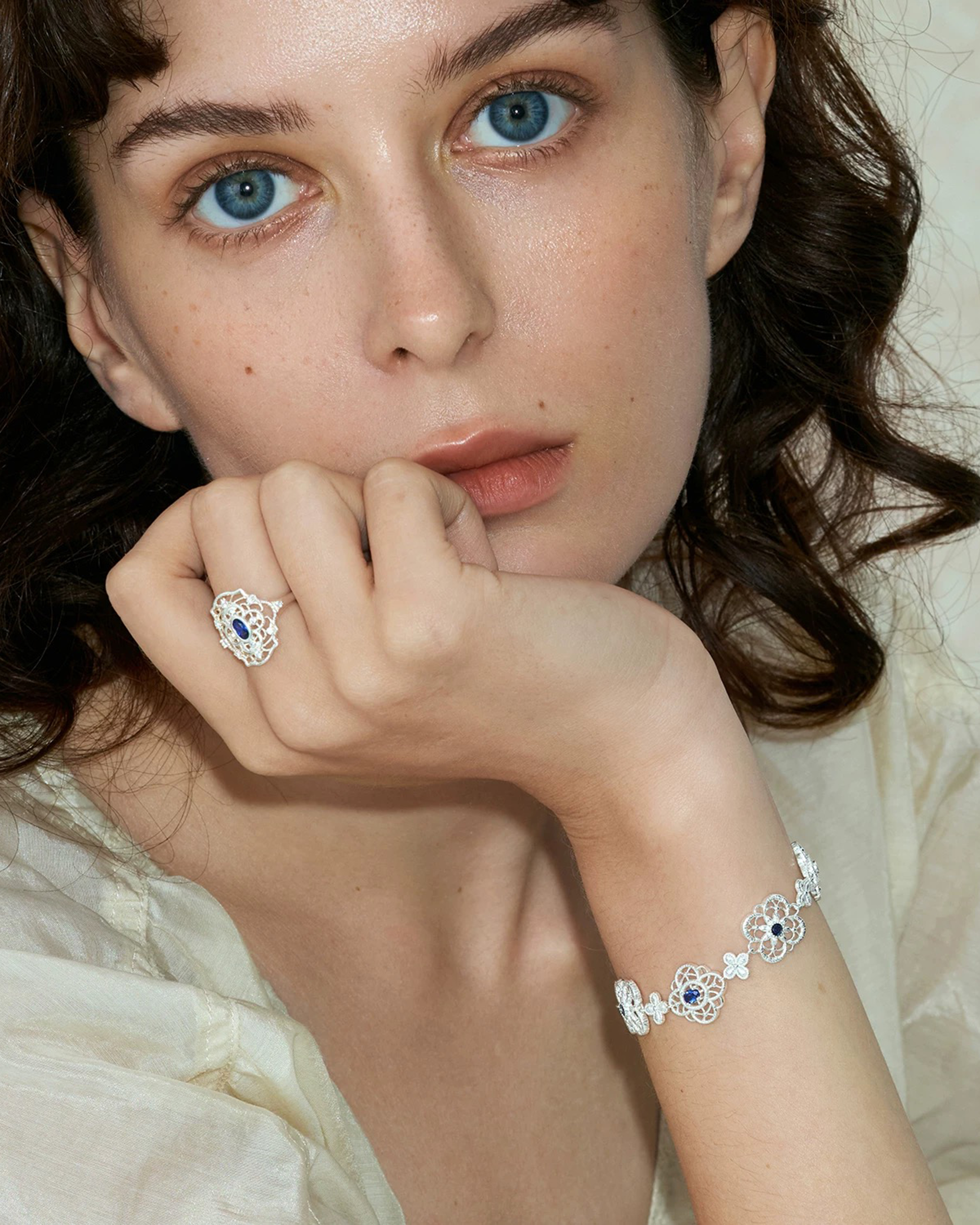 Billet-Doux Bracelet