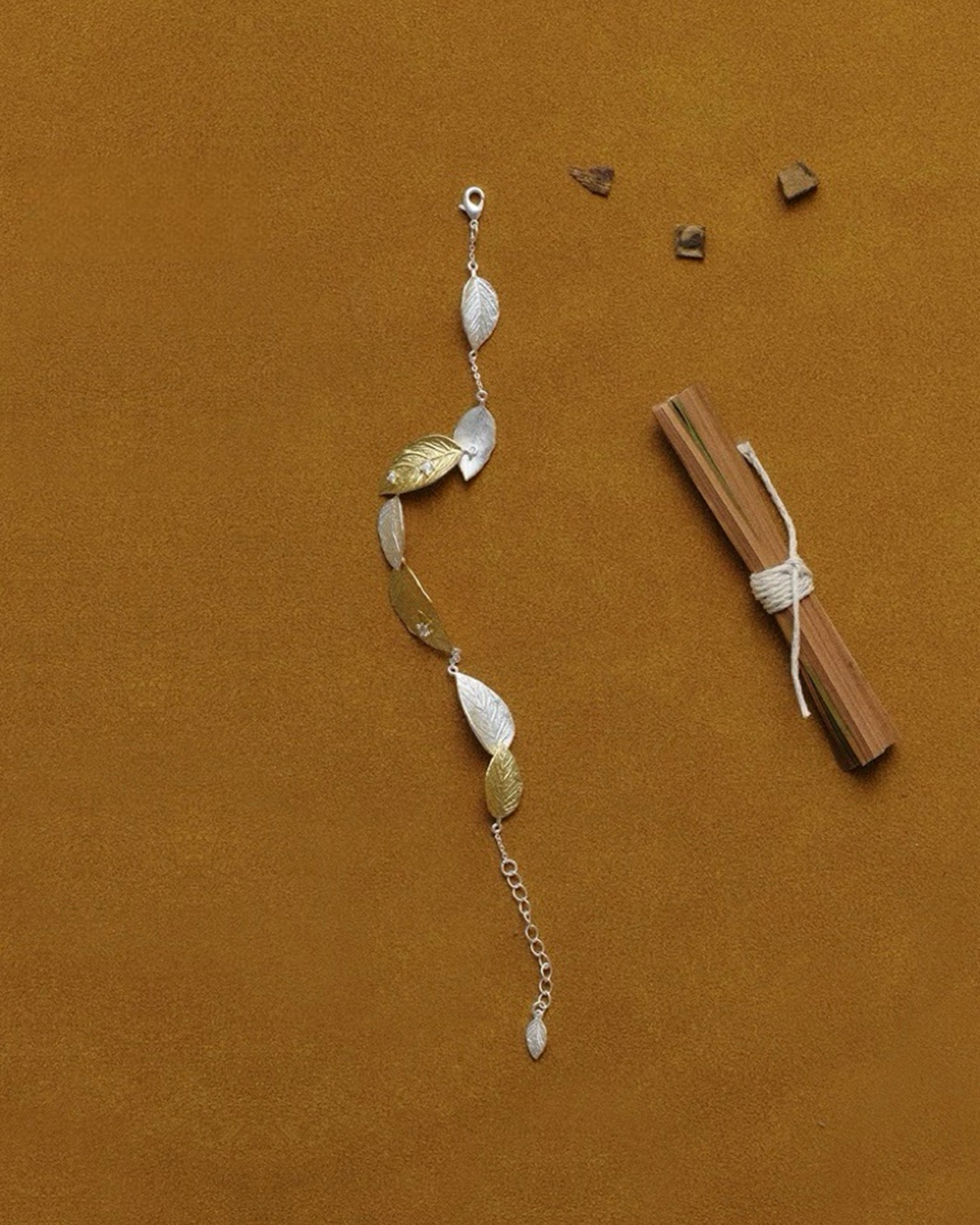 Laureate Bracelet