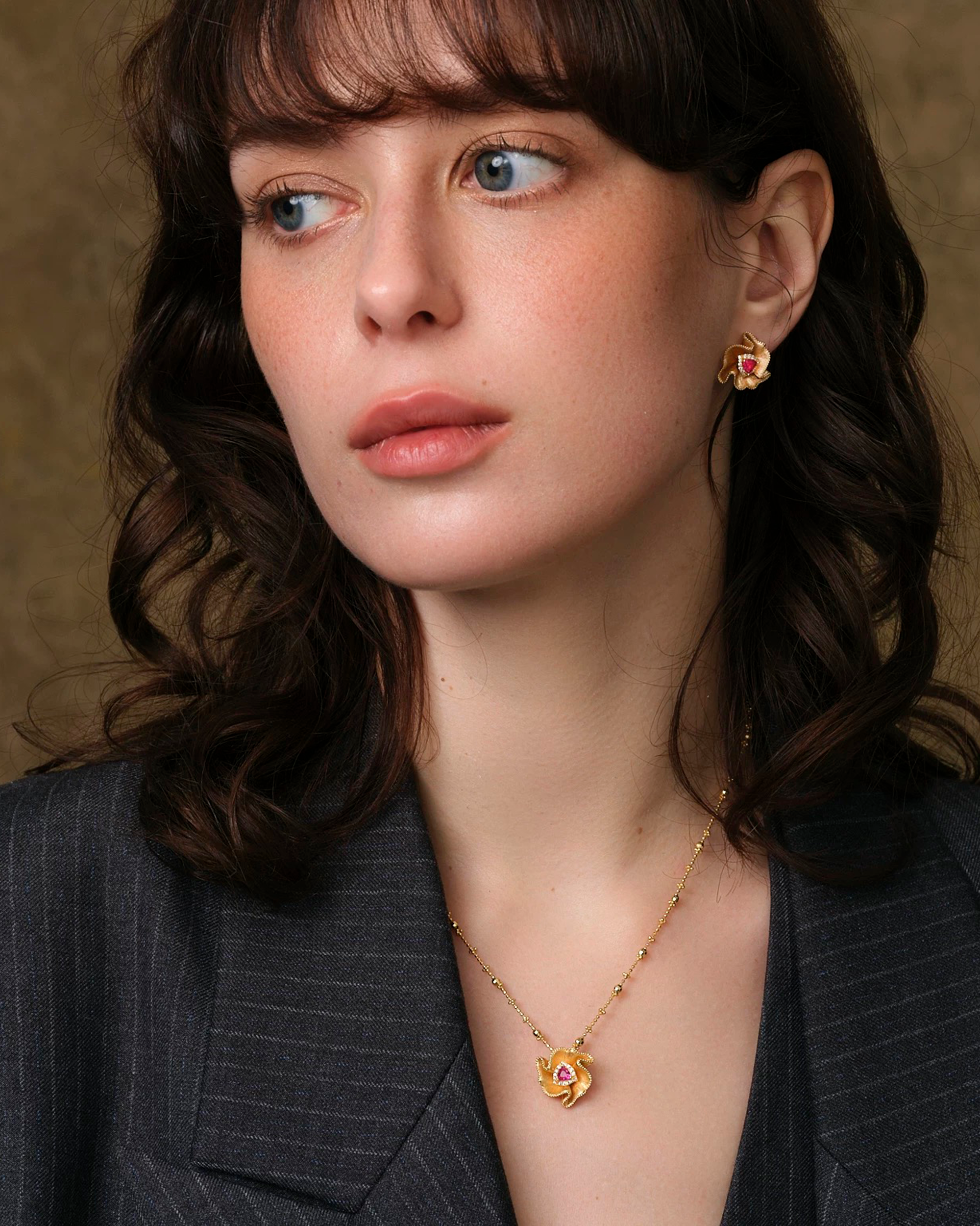 Eden Studs