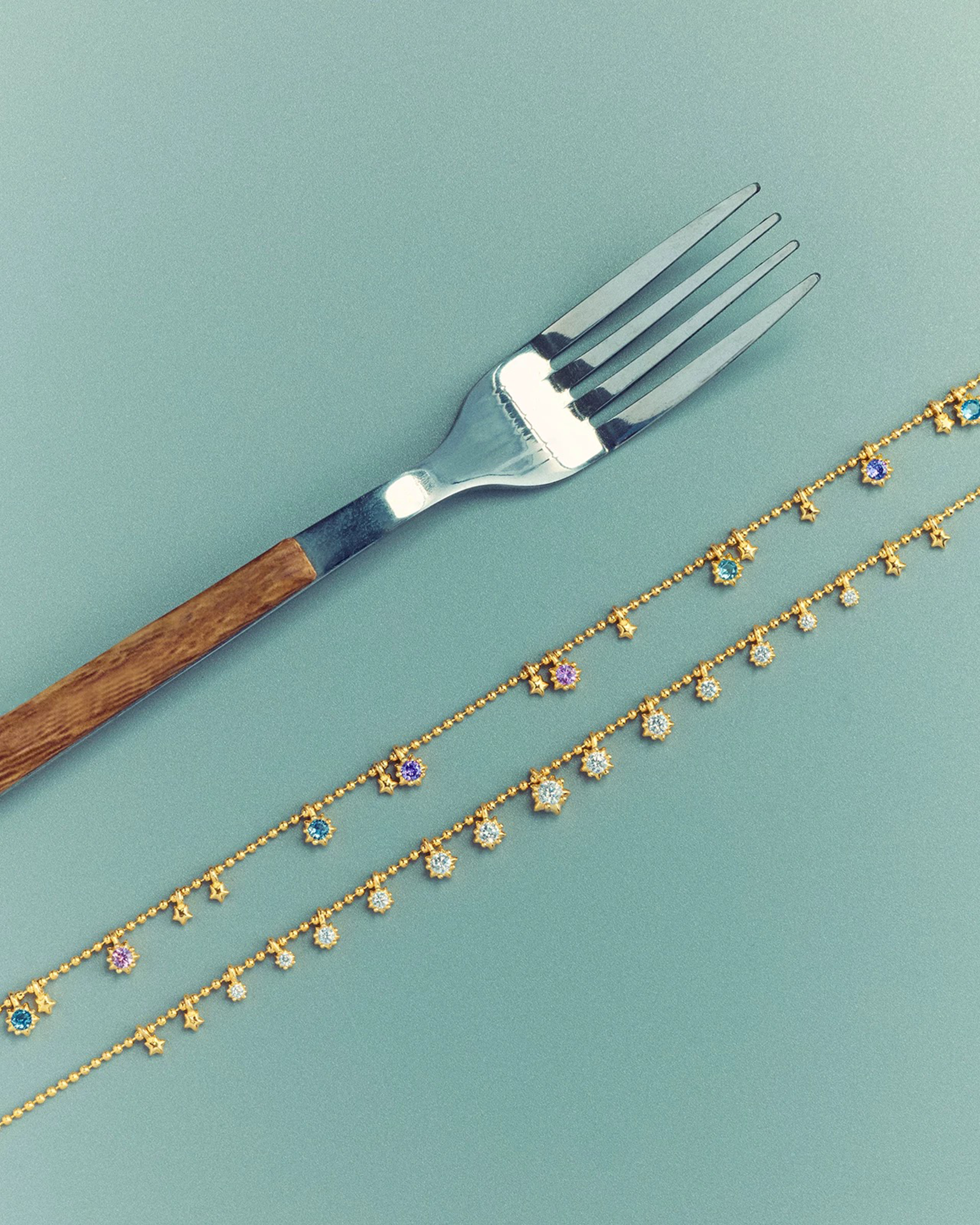 Étoile Necklace