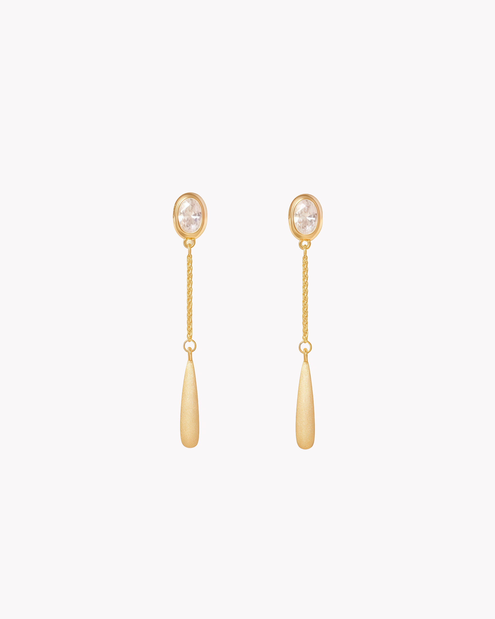 Adagio Earrings