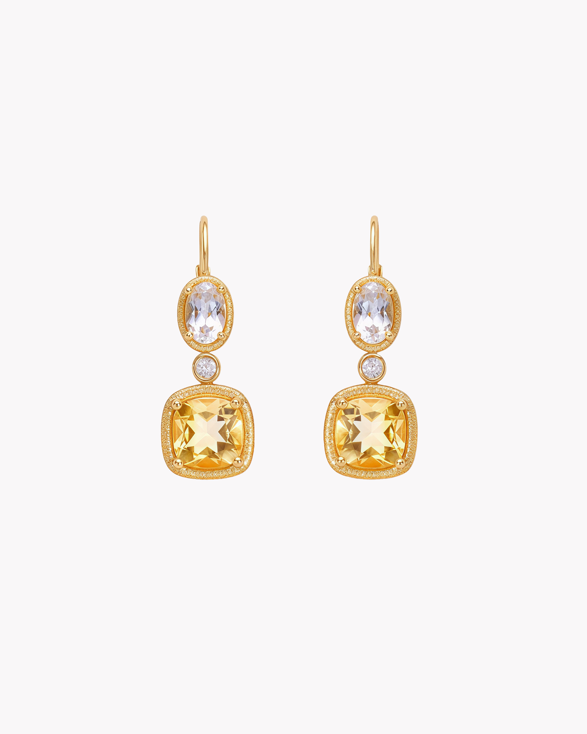 Serendipity Earrings