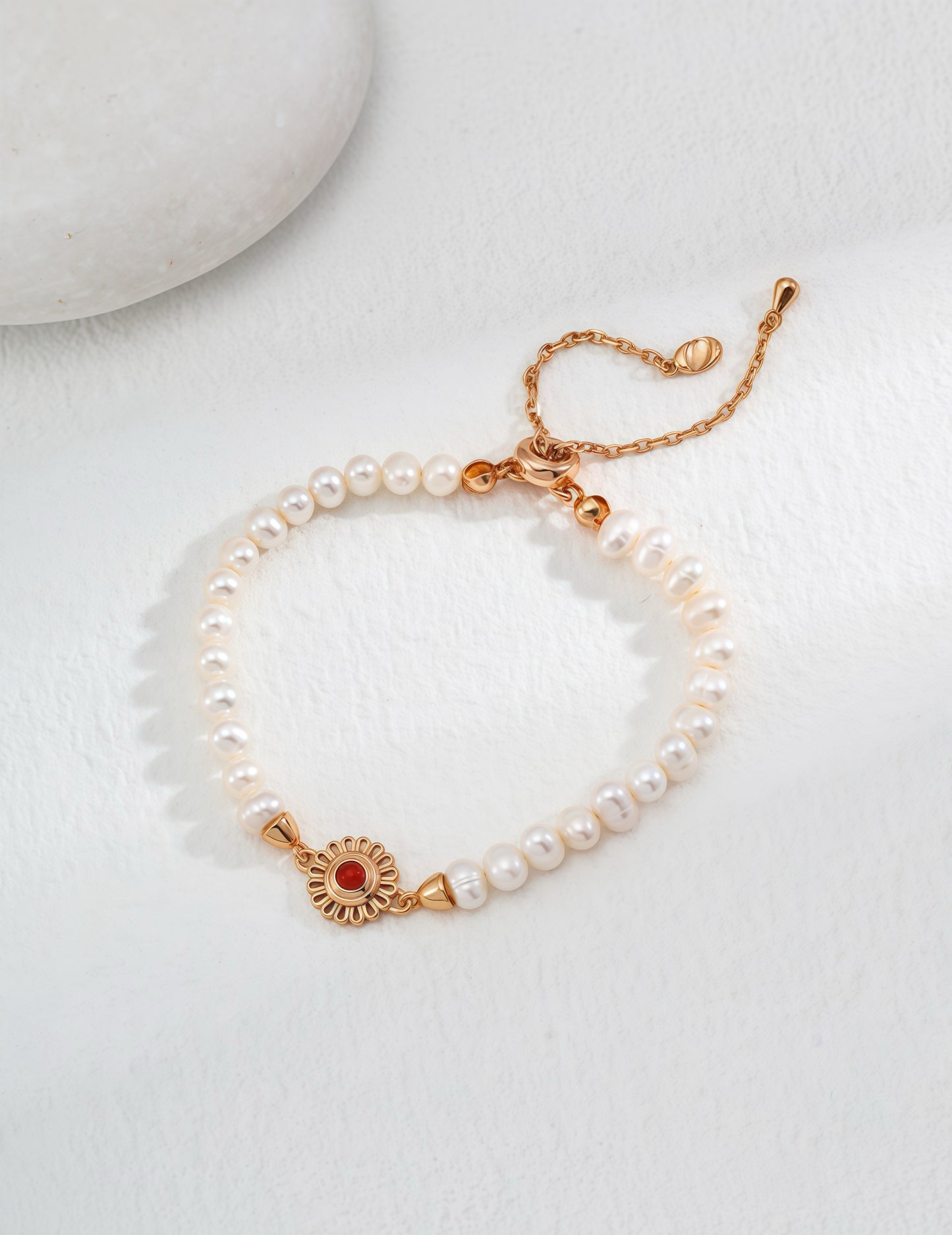Ocean Veil Bracelet / Necklace