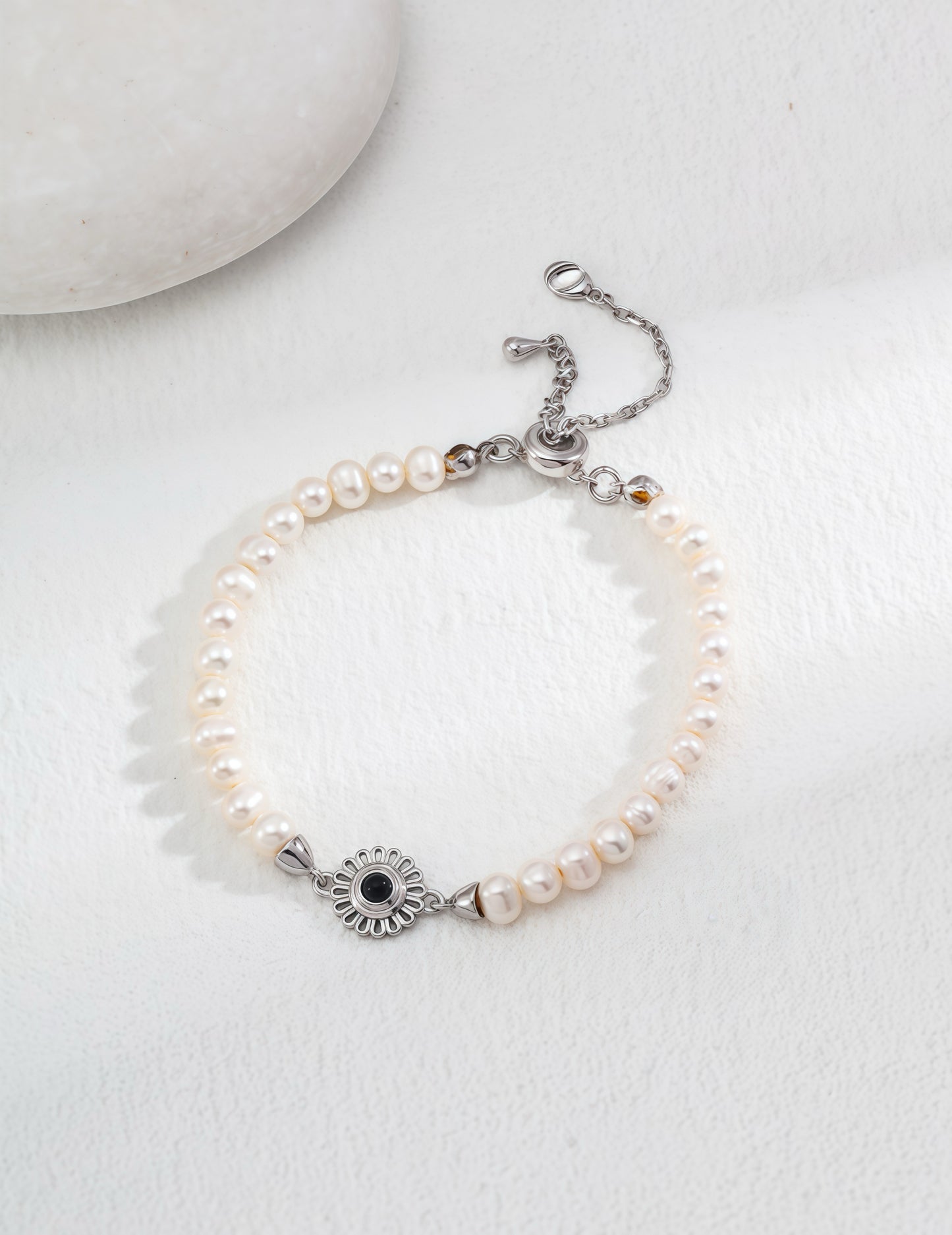 Ocean Veil Bracelet / Necklace