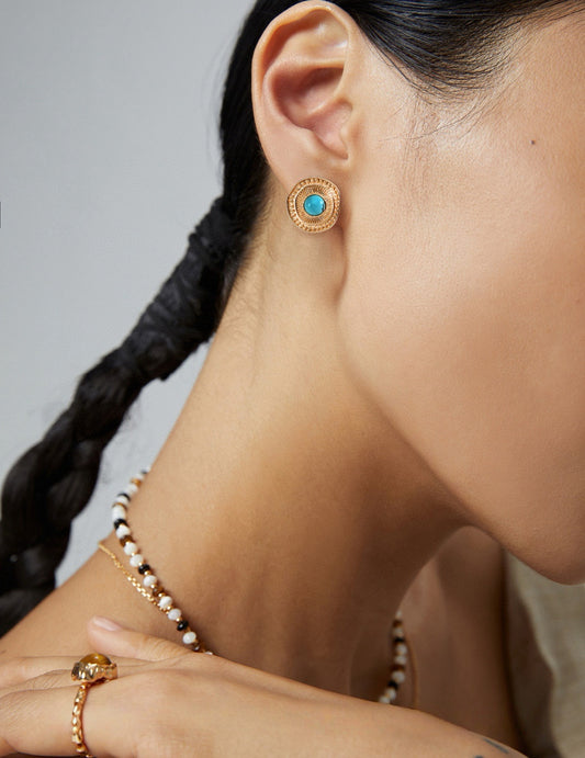 Eternal Sky Ring / Bracelet / Earrings