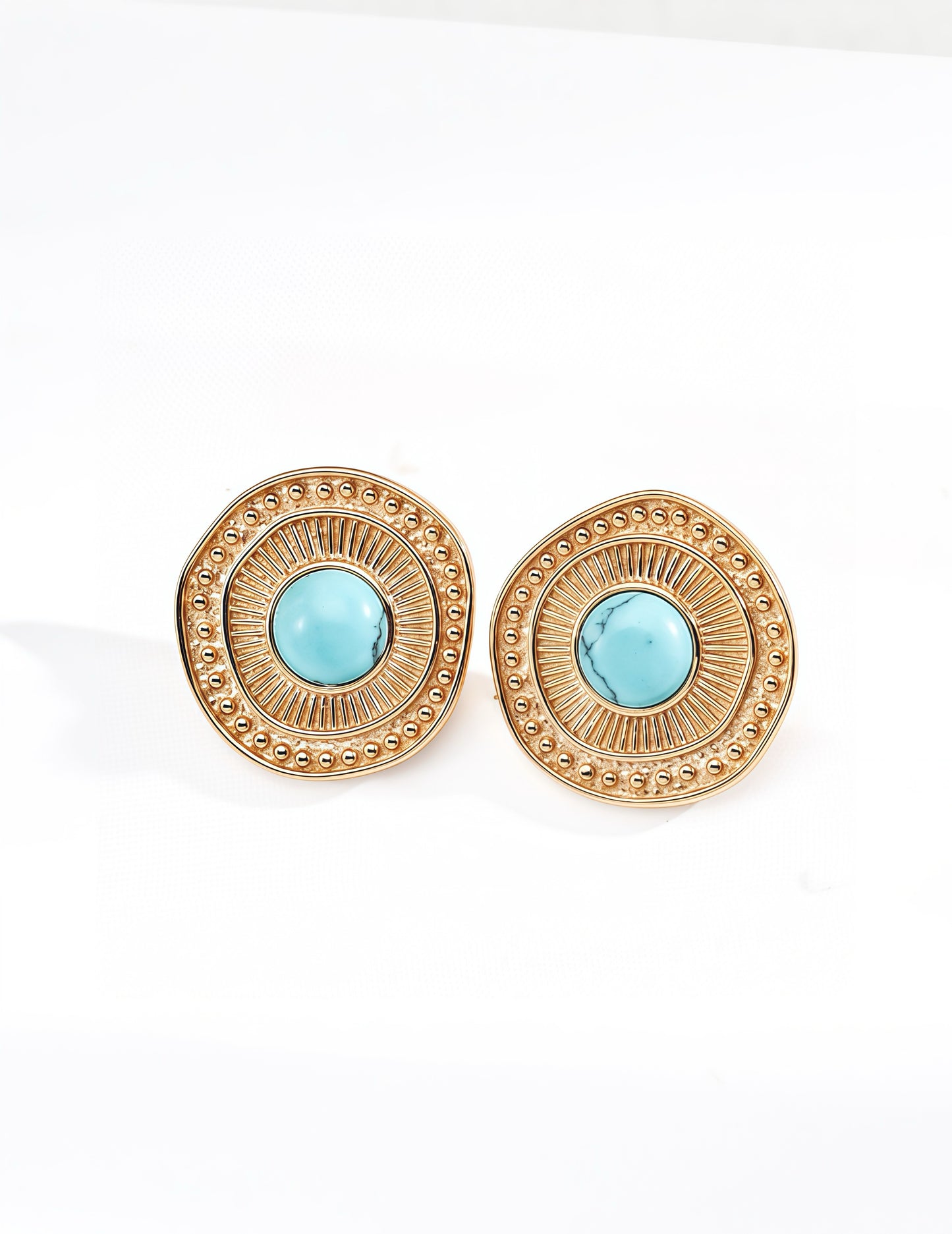 Eternal Sky Ring / Bracelet / Earrings