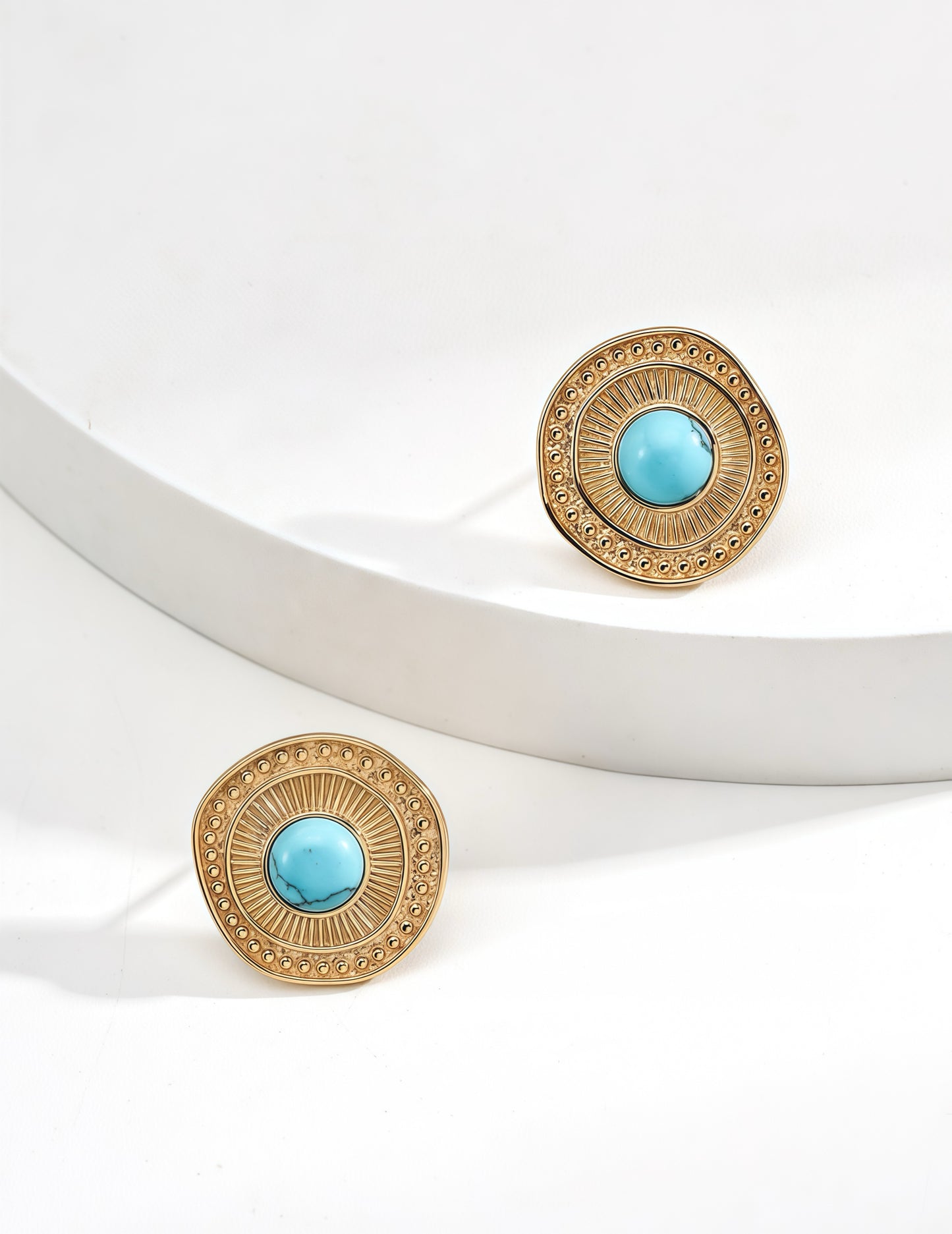 Eternal Sky Ring / Bracelet / Earrings