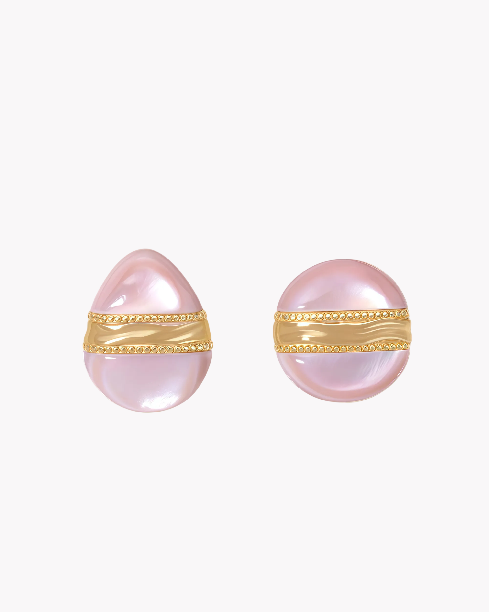 First Blush Earrings