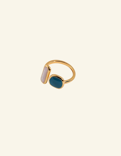 Morandi Dream Ring