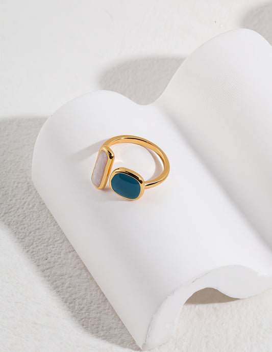 Morandi Dream Ring