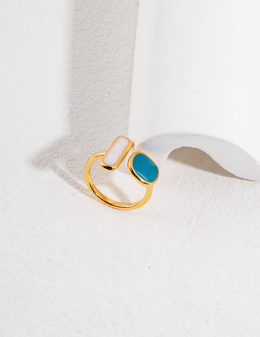 Morandi Dream Ring