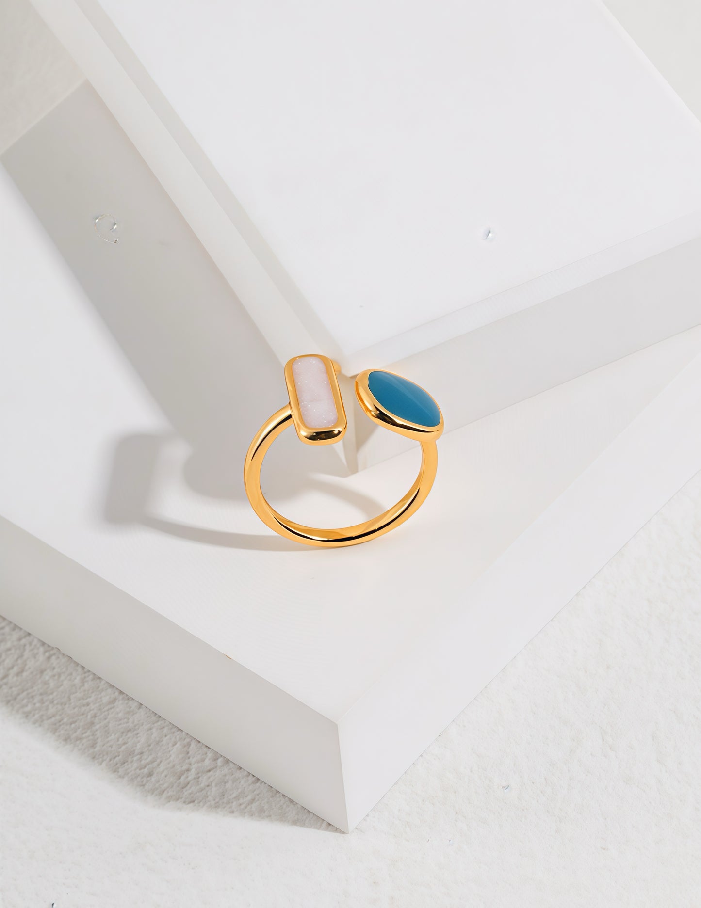 Morandi Dream Ring