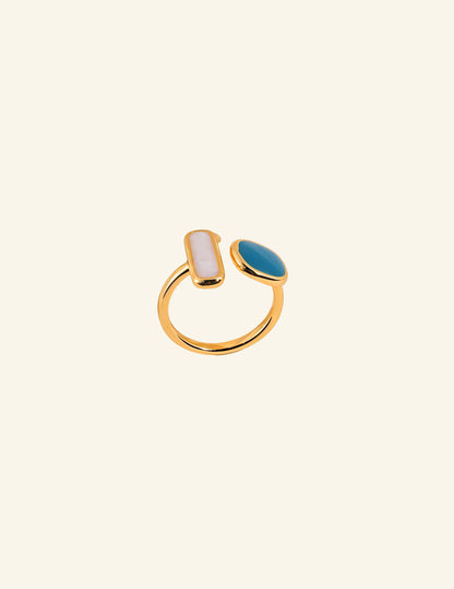 Morandi Dream Ring