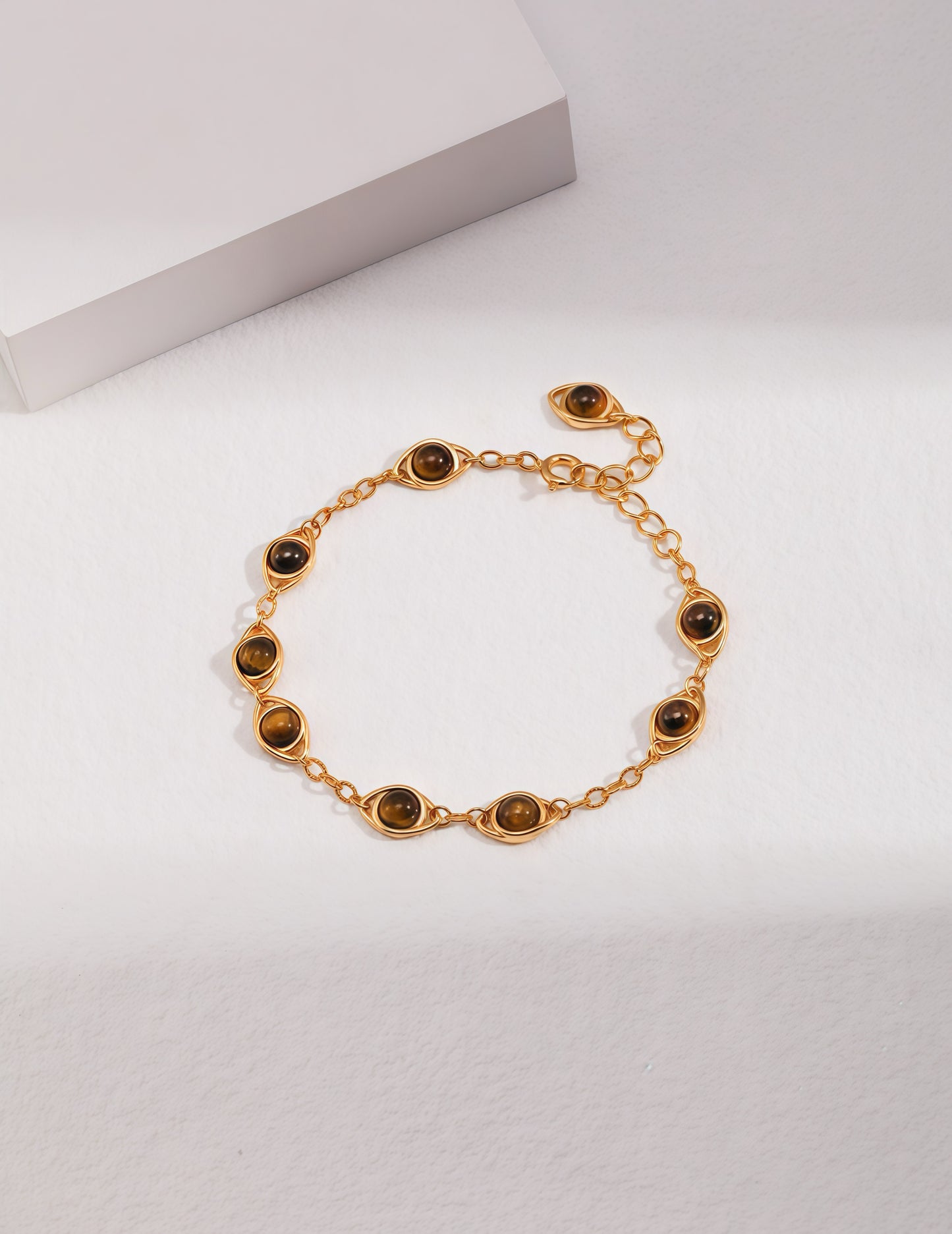 Sun-Kissed Stone Jewelry