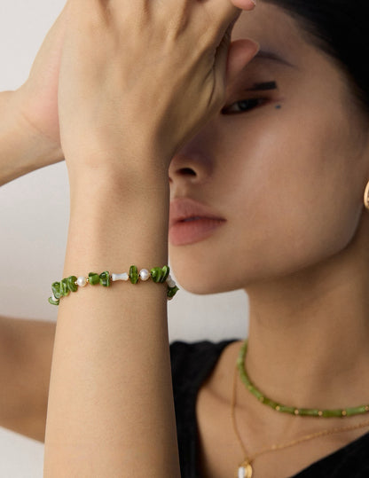 Tide Whisper Bracelet