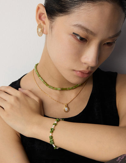 Tide Whisper Bracelet