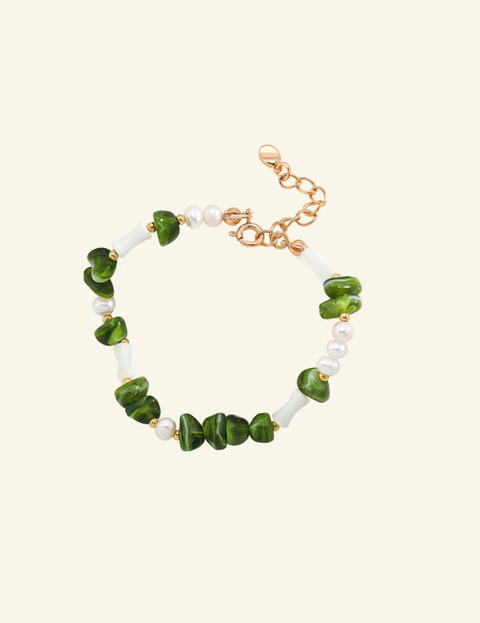 Tide Whisper Bracelet