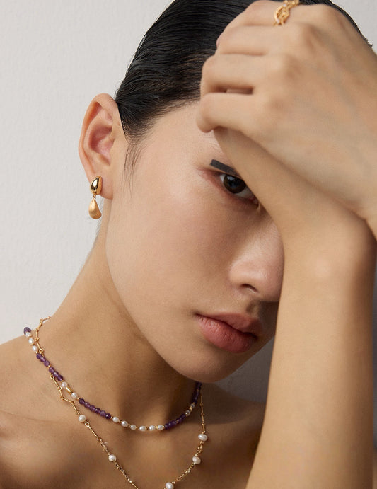 Velvet Mist Collection