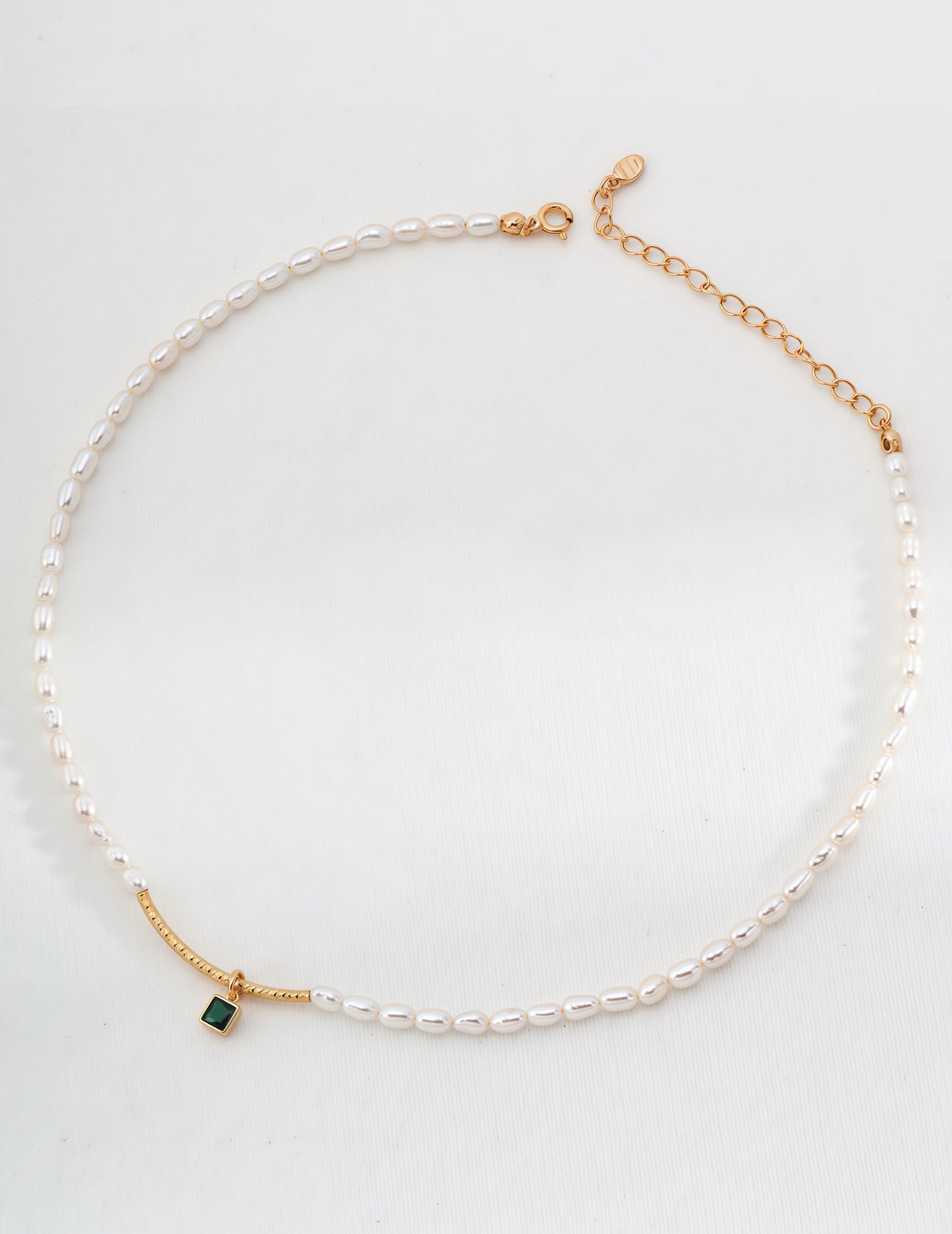 Moonlight Gleam Necklace / Bracelet