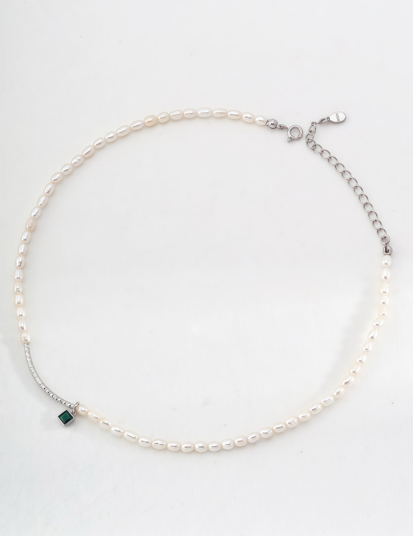 Moonlight Gleam Necklace / Bracelet