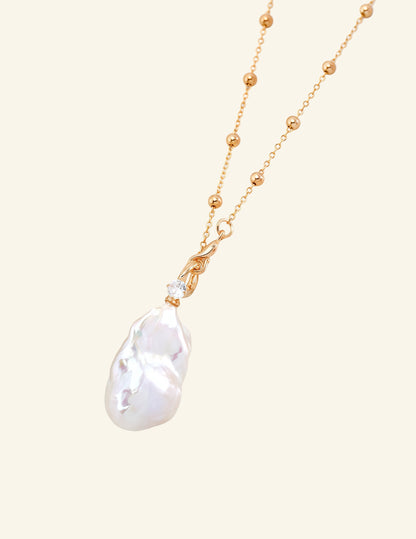 Starlight Harmony Necklace