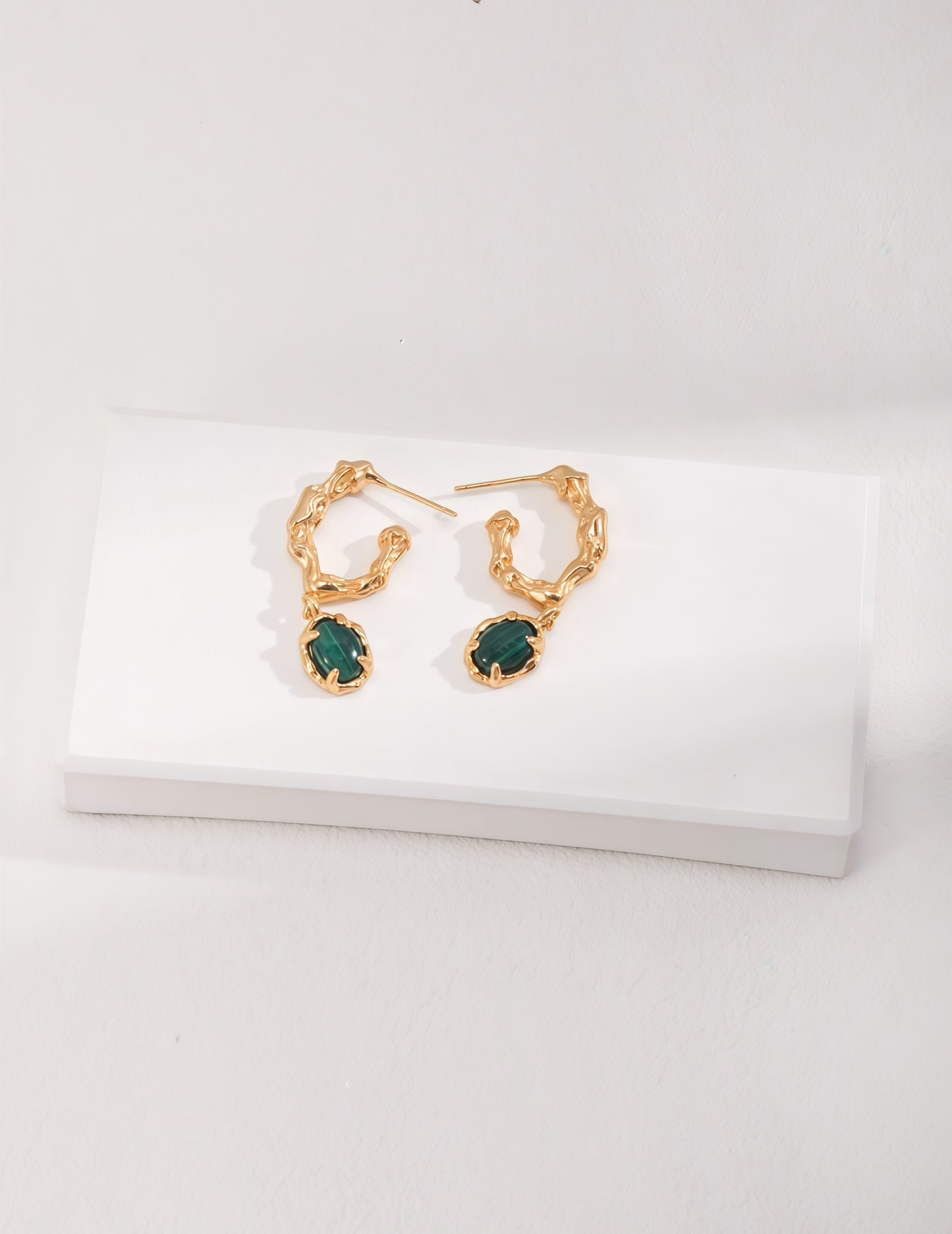 Nature’s Embrace Earrings