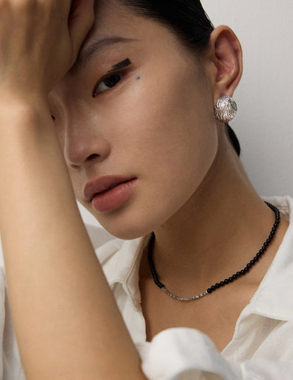 Ancient Flow Earrings