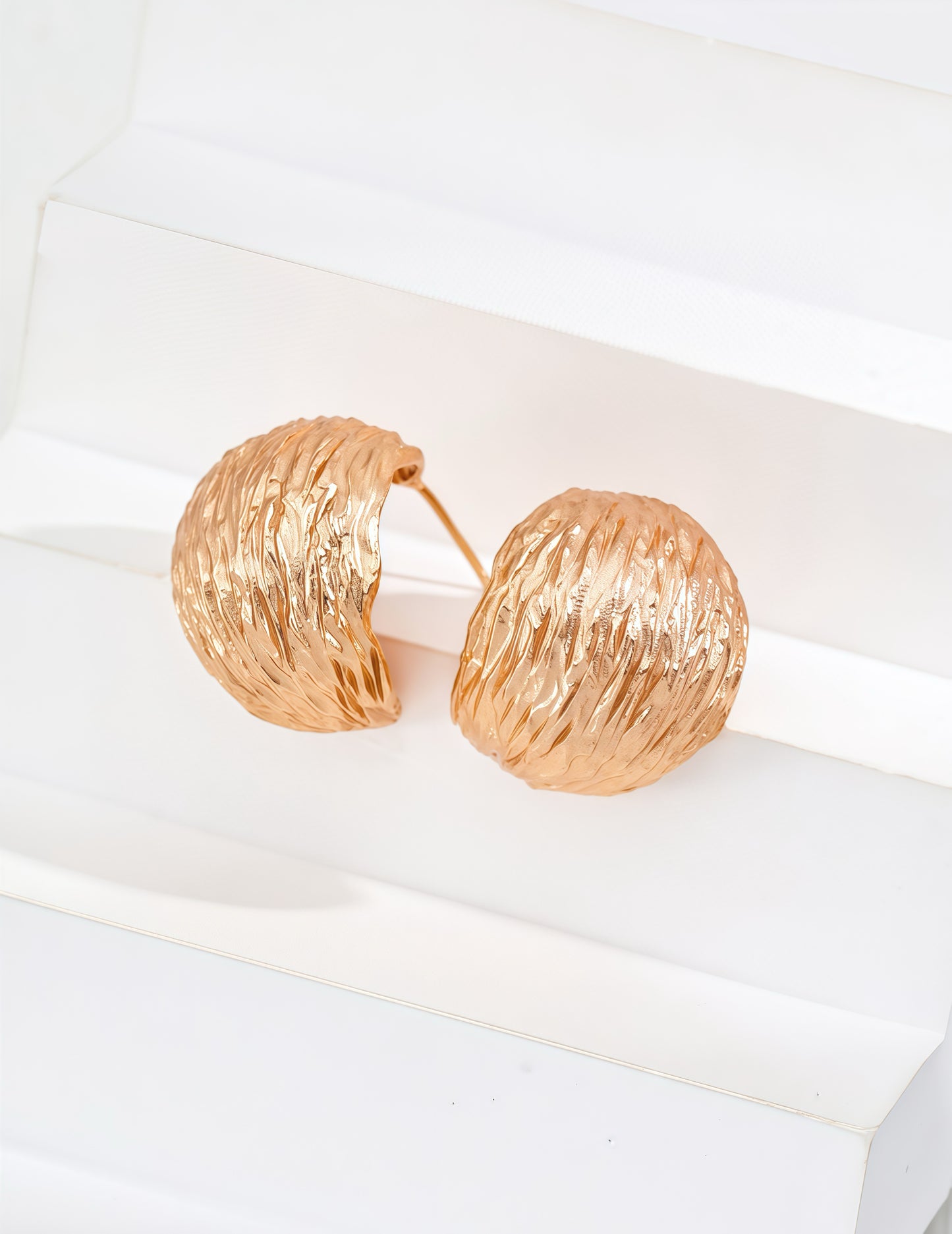 Ancient Flow Earrings