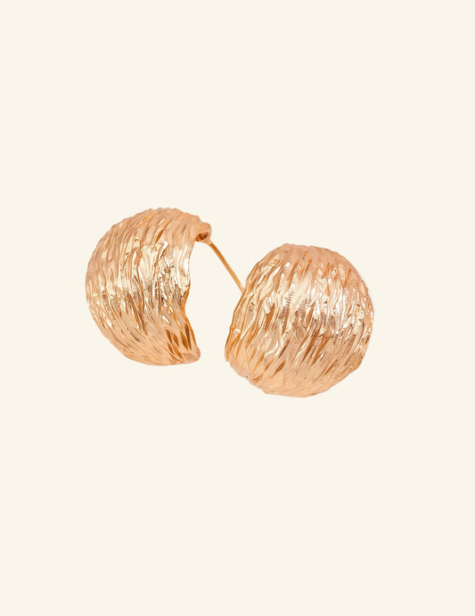 Ancient Flow Earrings