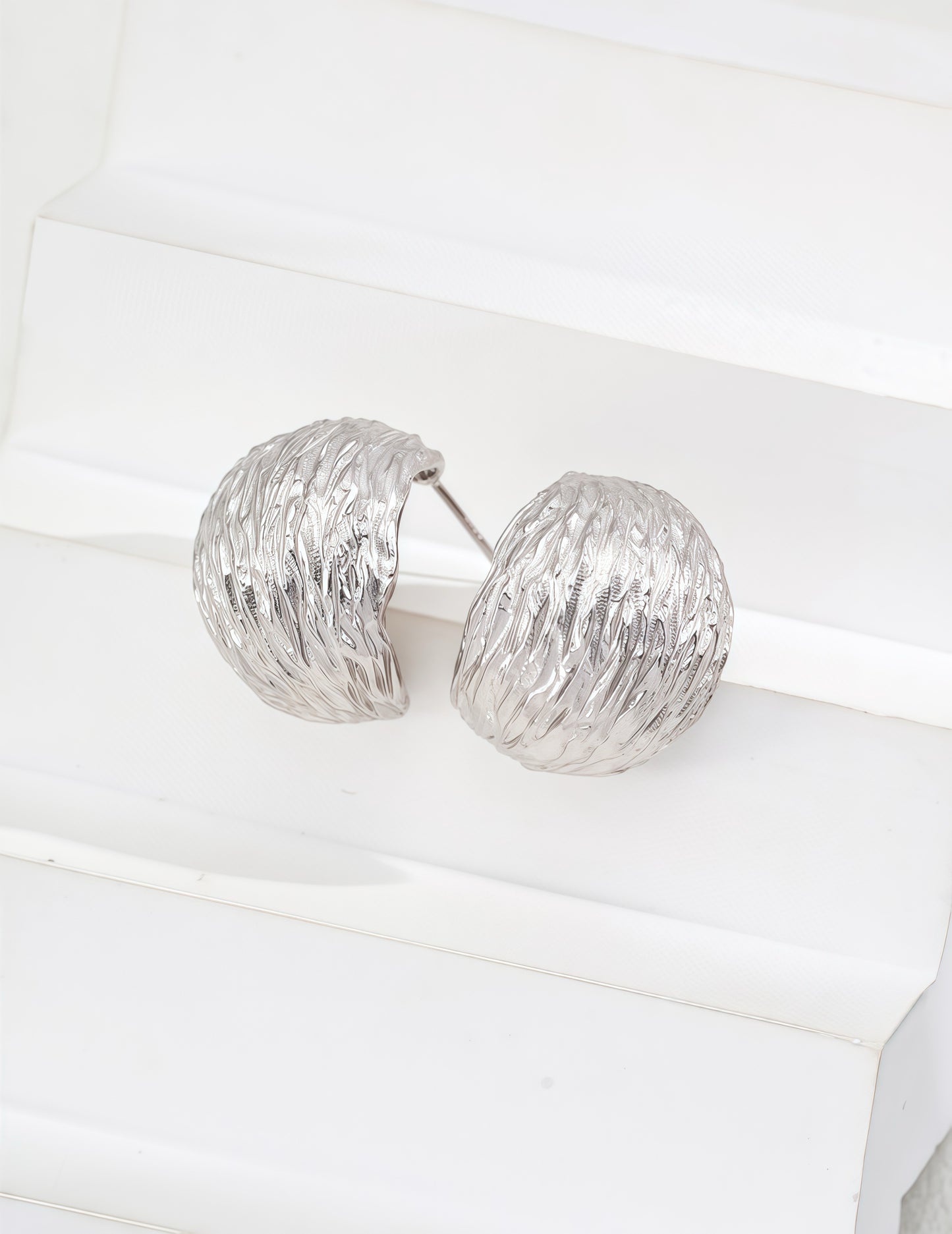 Ancient Flow Earrings