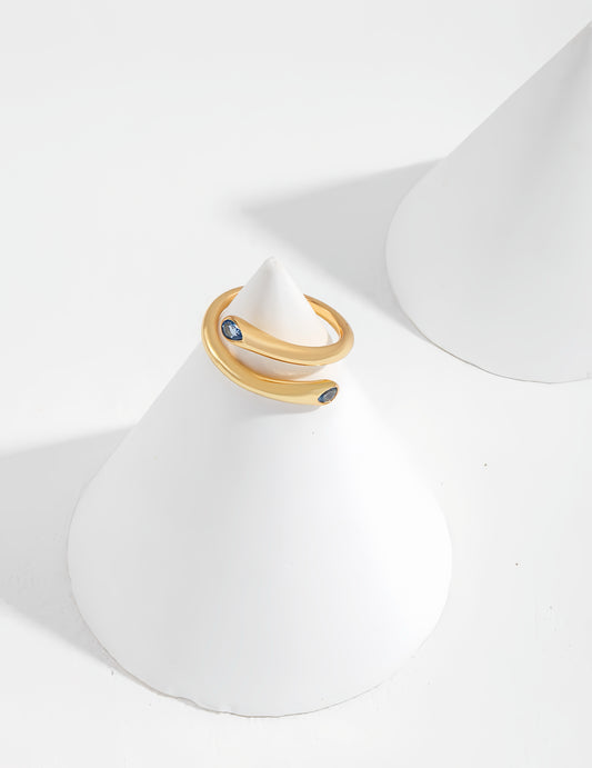 Celestial Bead Ring