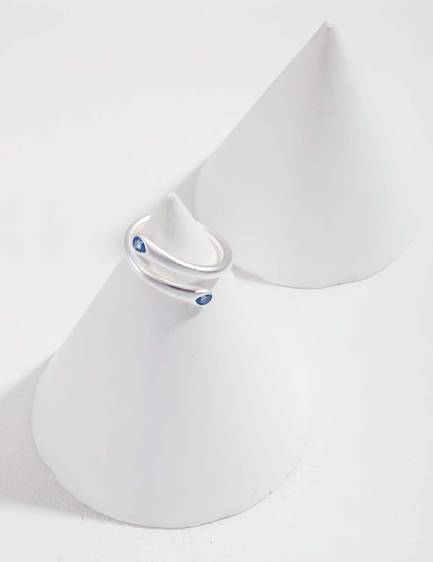 Celestial Bead Ring