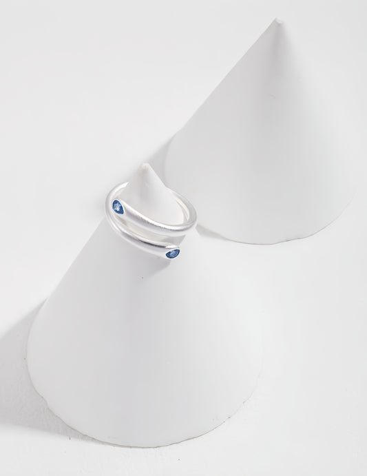 Celestial Bead Ring