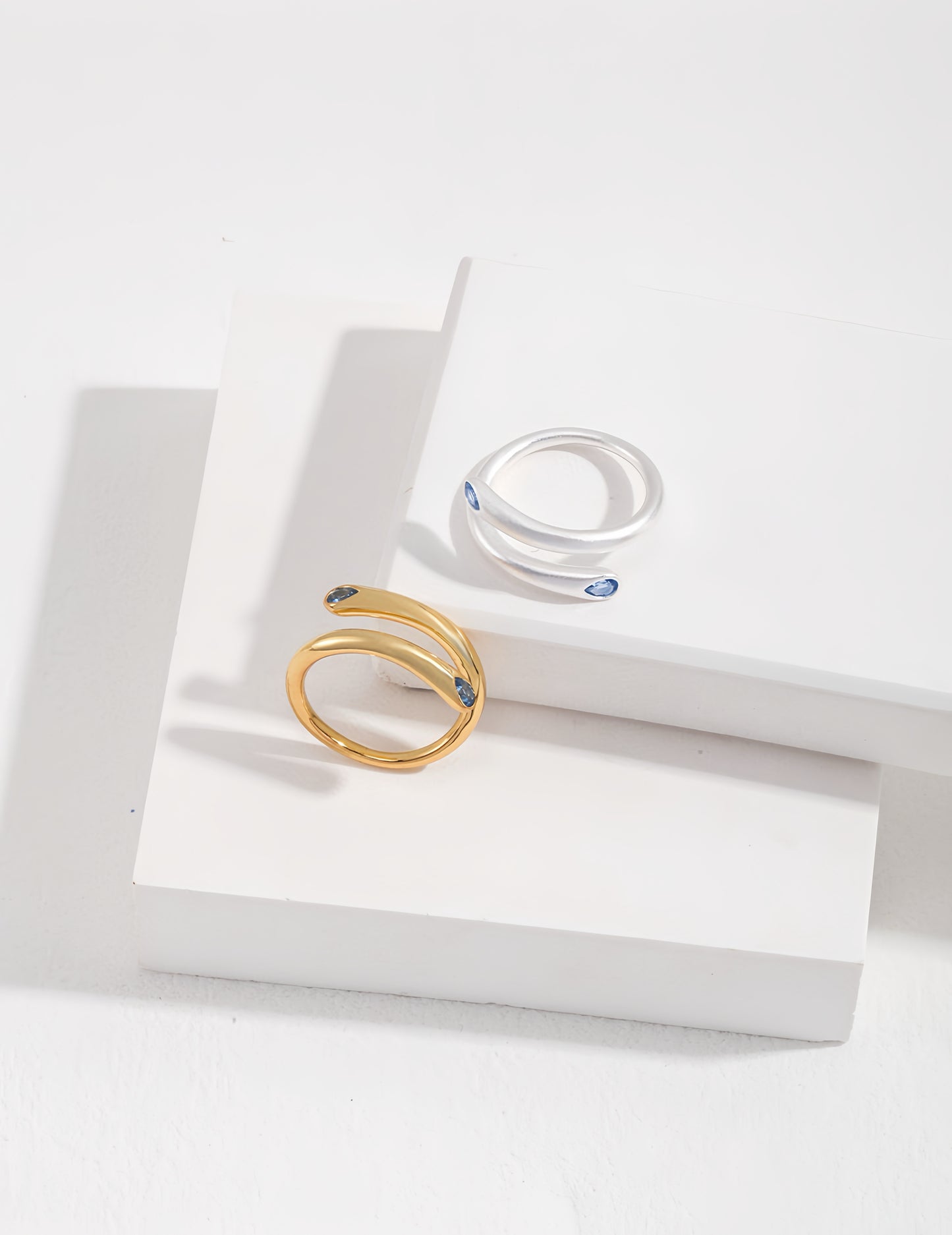 Celestial Bead Ring